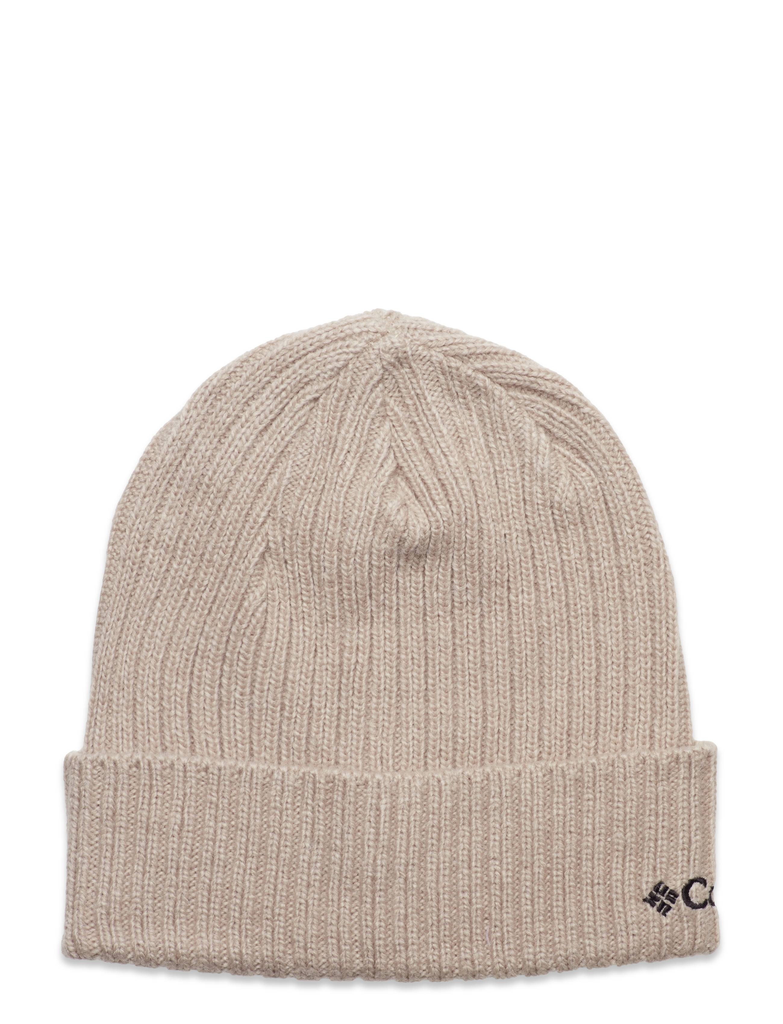 Columbia Sportswear Columbia Watch Cap, One Size, Beige, Hovedbeklædning > Hatte, Dame