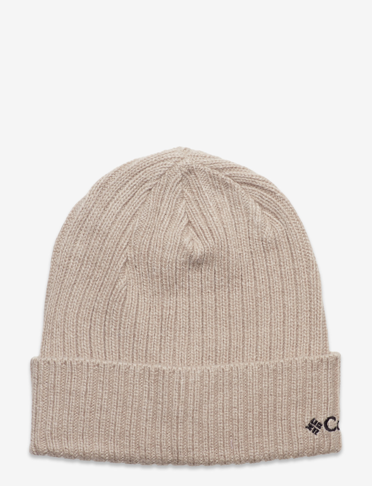 Columbia Sportswear - Columbia Watch Cap - mössor - dark stone - 0