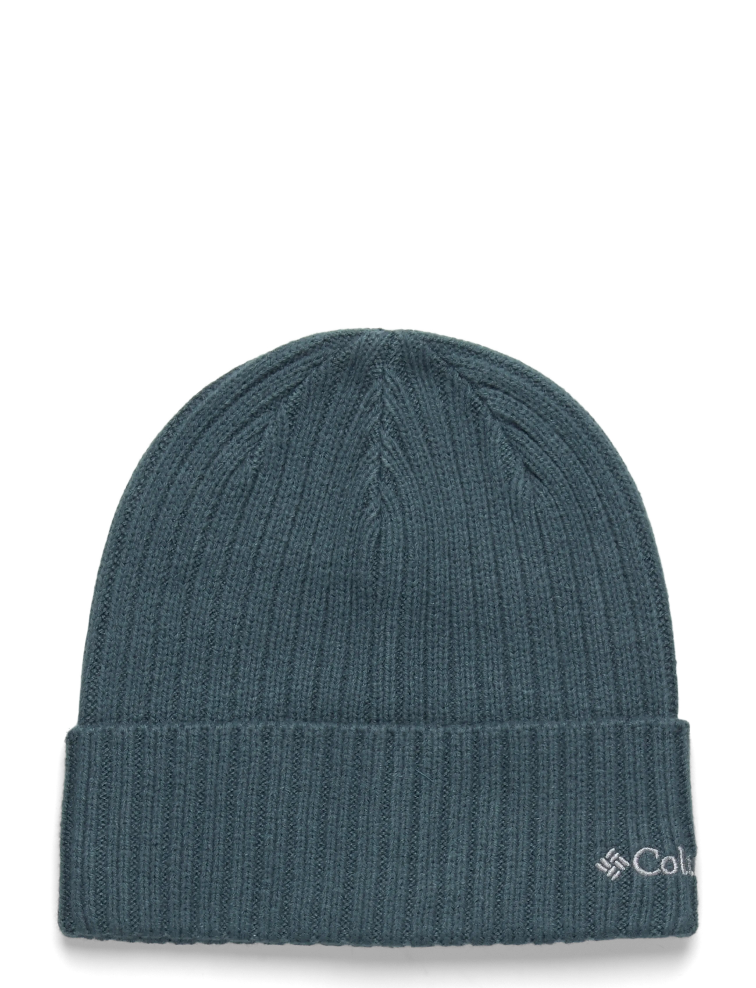 Columbia Sportswear Columbia Watch Cap, One Size, Blue, Hovedbeklædning > Hatte, Dame