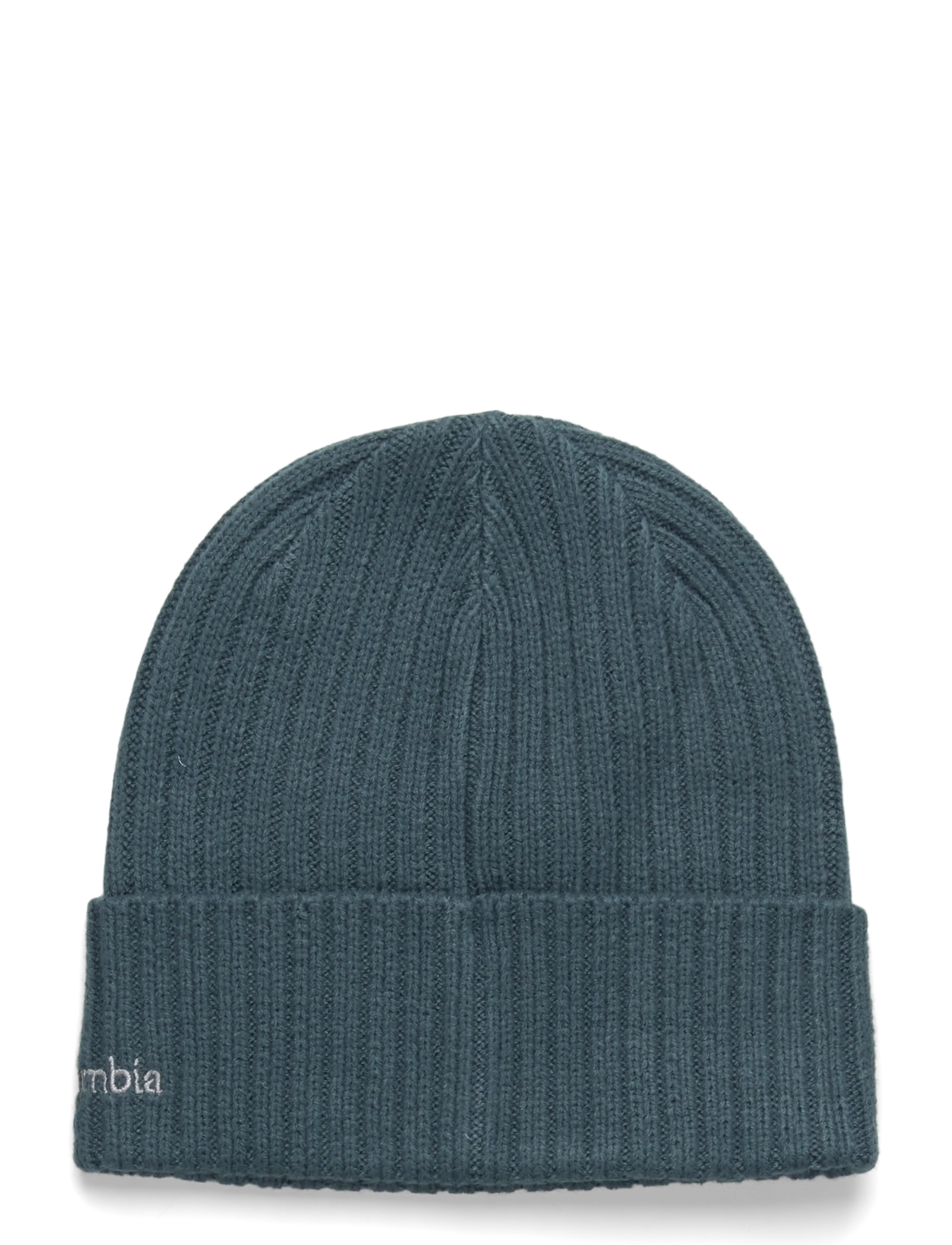 Columbia Sportswear - Columbia Watch Cap - huer - everblue - 1