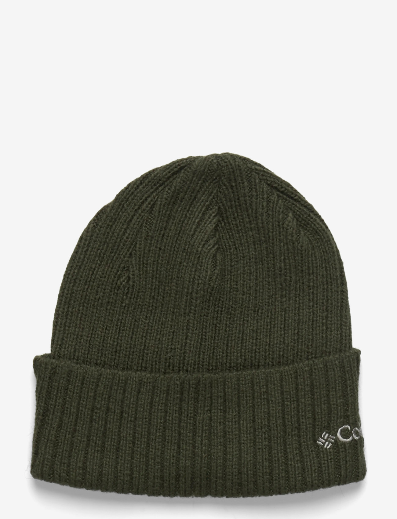 Columbia Sportswear - Columbia Watch Cap - luer - greenscape - 0