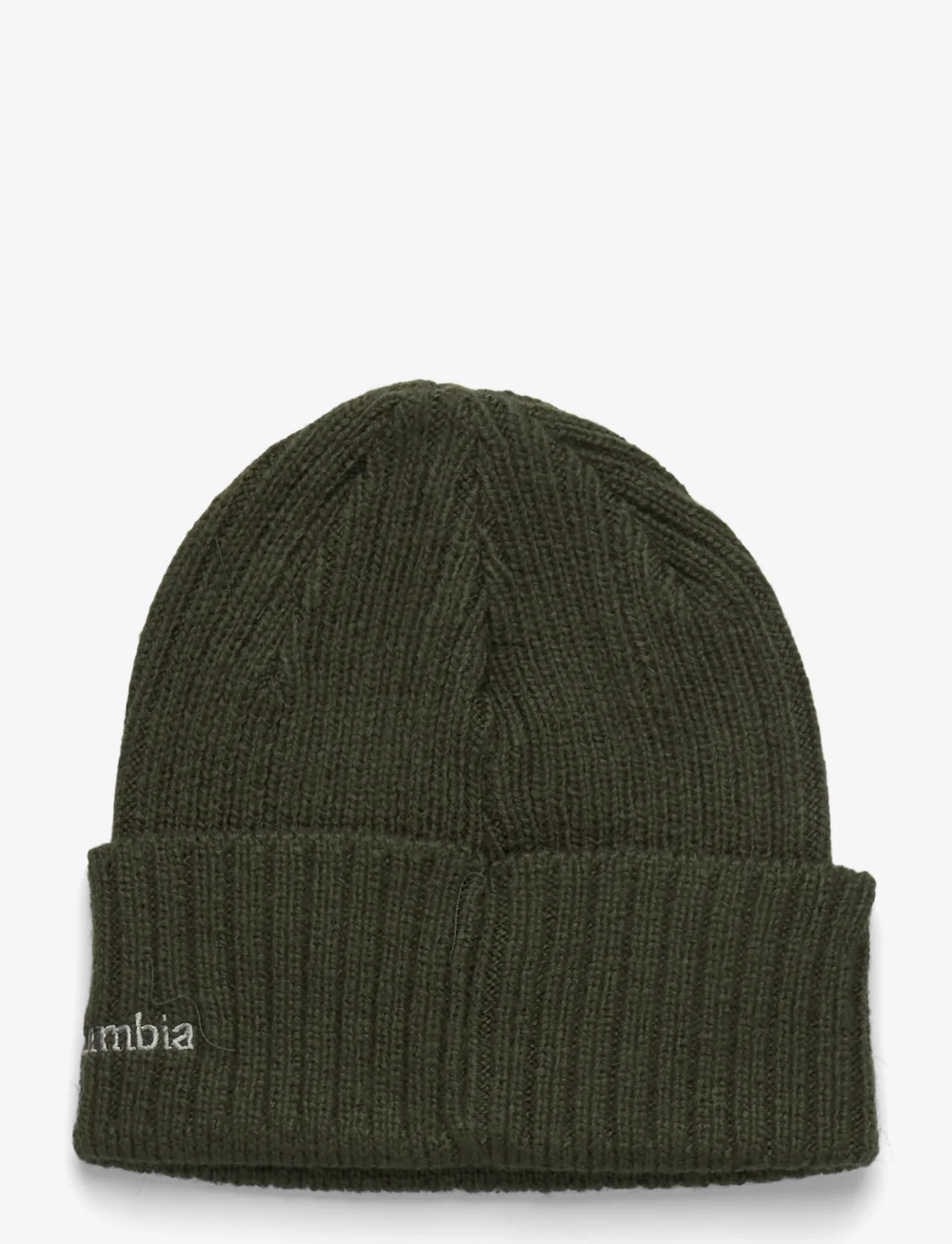 Columbia Sportswear - Columbia Watch Cap - shoppa efter stil - greenscape - 1