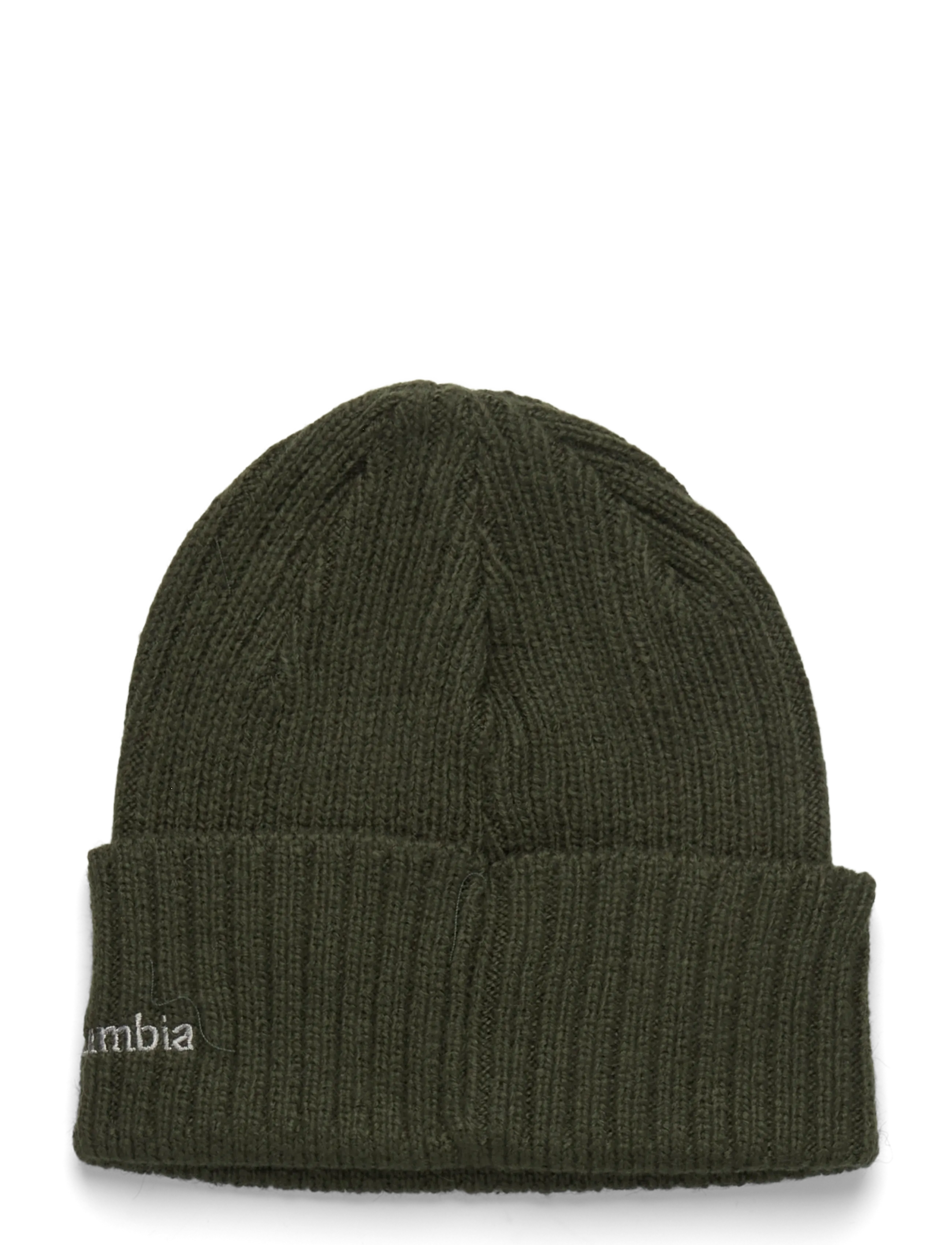 Columbia Sportswear - Columbia Watch Cap - accessories - greenscape - 1