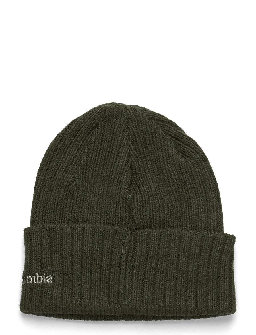 Columbia Sportswear - Columbia Watch Cap - accessories - greenscape - 1