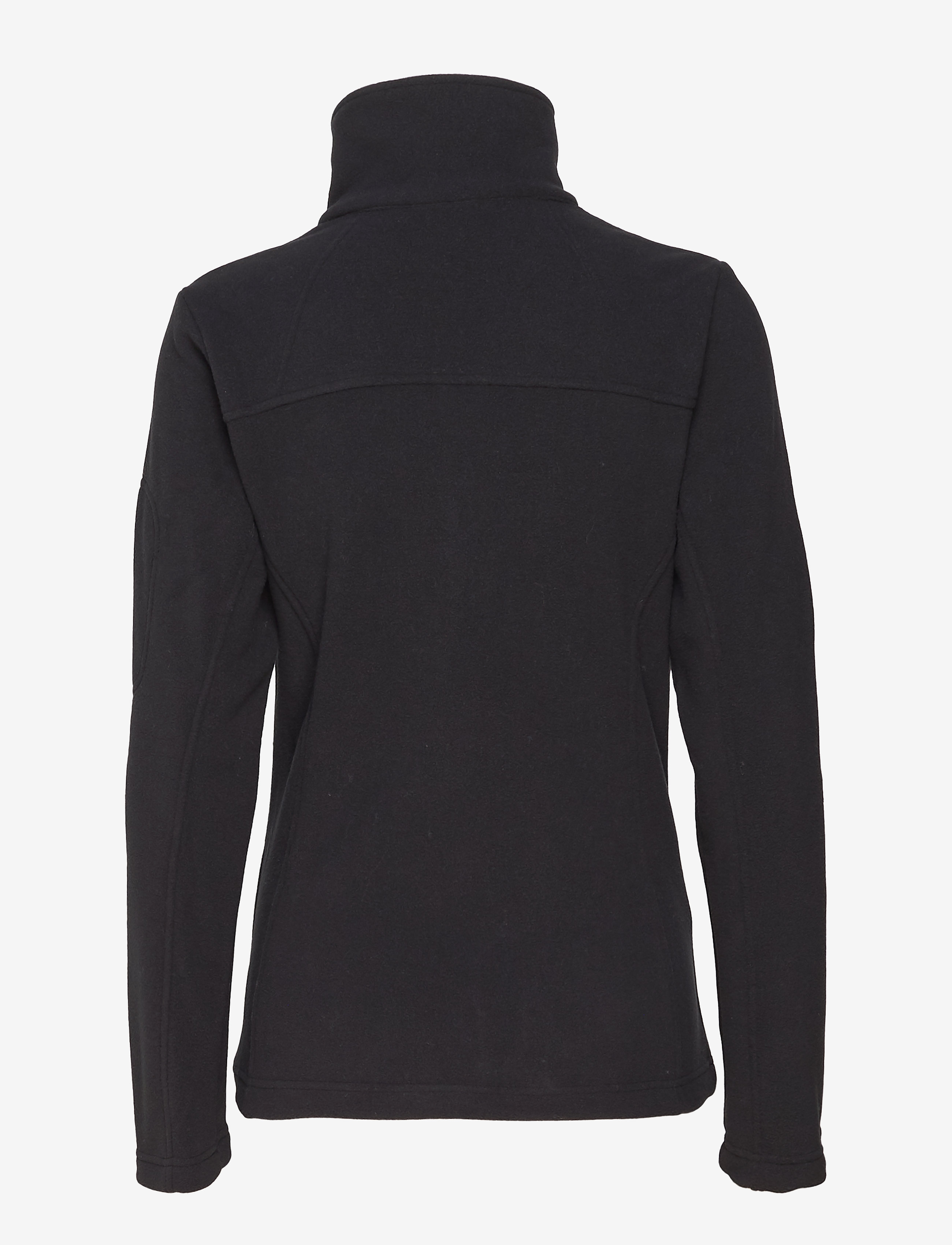 Columbia Sportswear - Fast Trek II Jacket - oberteile - black - 2