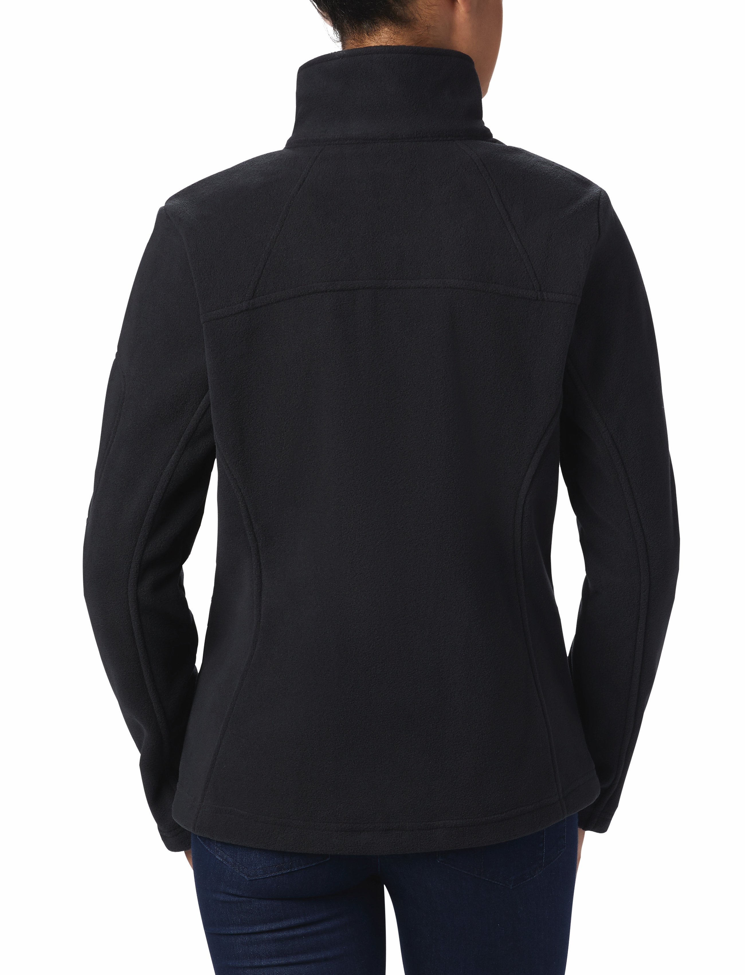 Columbia Sportswear Fast Trek Ii Jacket jackor dam – bild 3