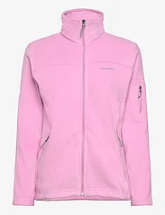 Columbia Sportswear - Fast Trek II Jacket - ski jackets - cosmos - 0