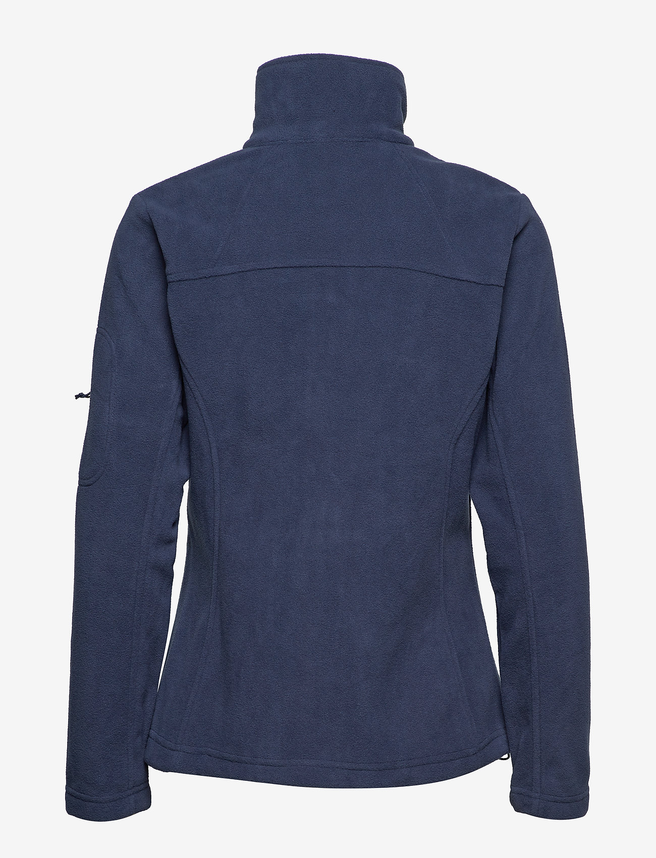 Columbia Sportswear - Fast Trek II Jacket - mellomlagsjakker - nocturnal - 1