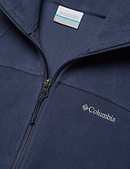 Columbia Sportswear - Fast Trek II Jacket - mellomlagsjakker - nocturnal - 2
