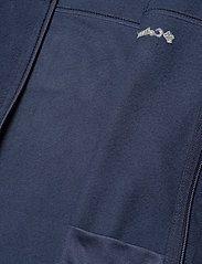 Columbia Sportswear - Fast Trek II Jacket - slidinėjimo striukės - nocturnal - 4