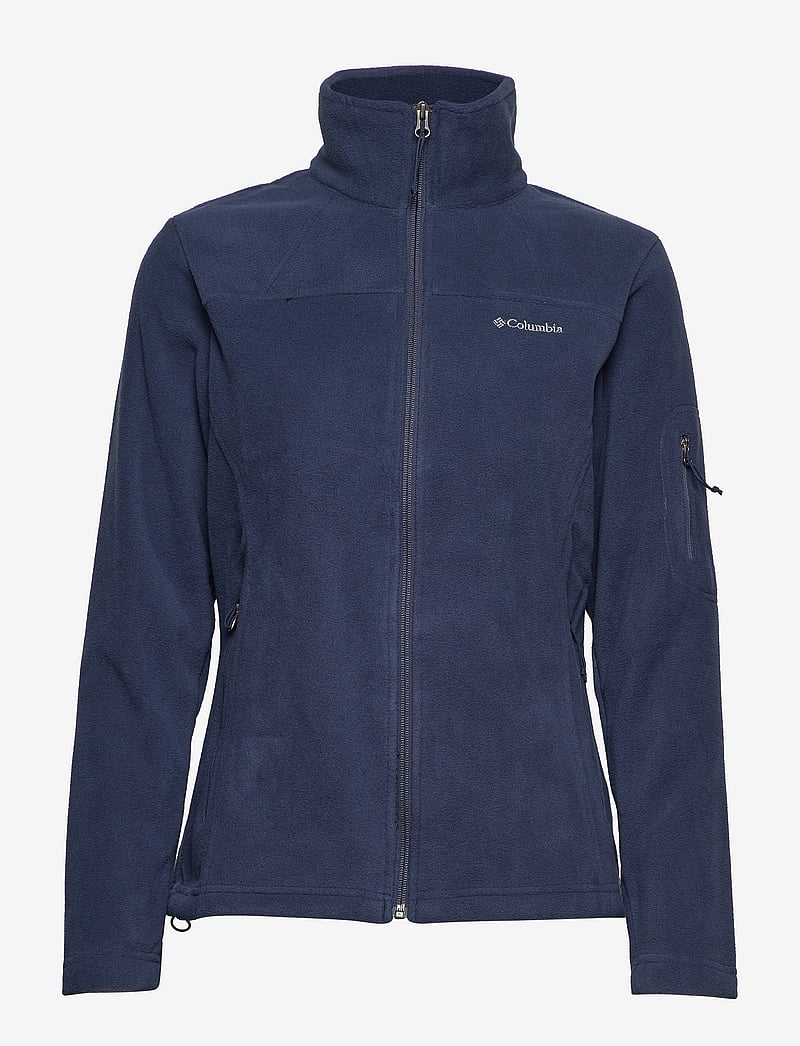 Columbia Sportswear - Fast Trek II Jacket - augšējais apģērbs - nocturnal - 0