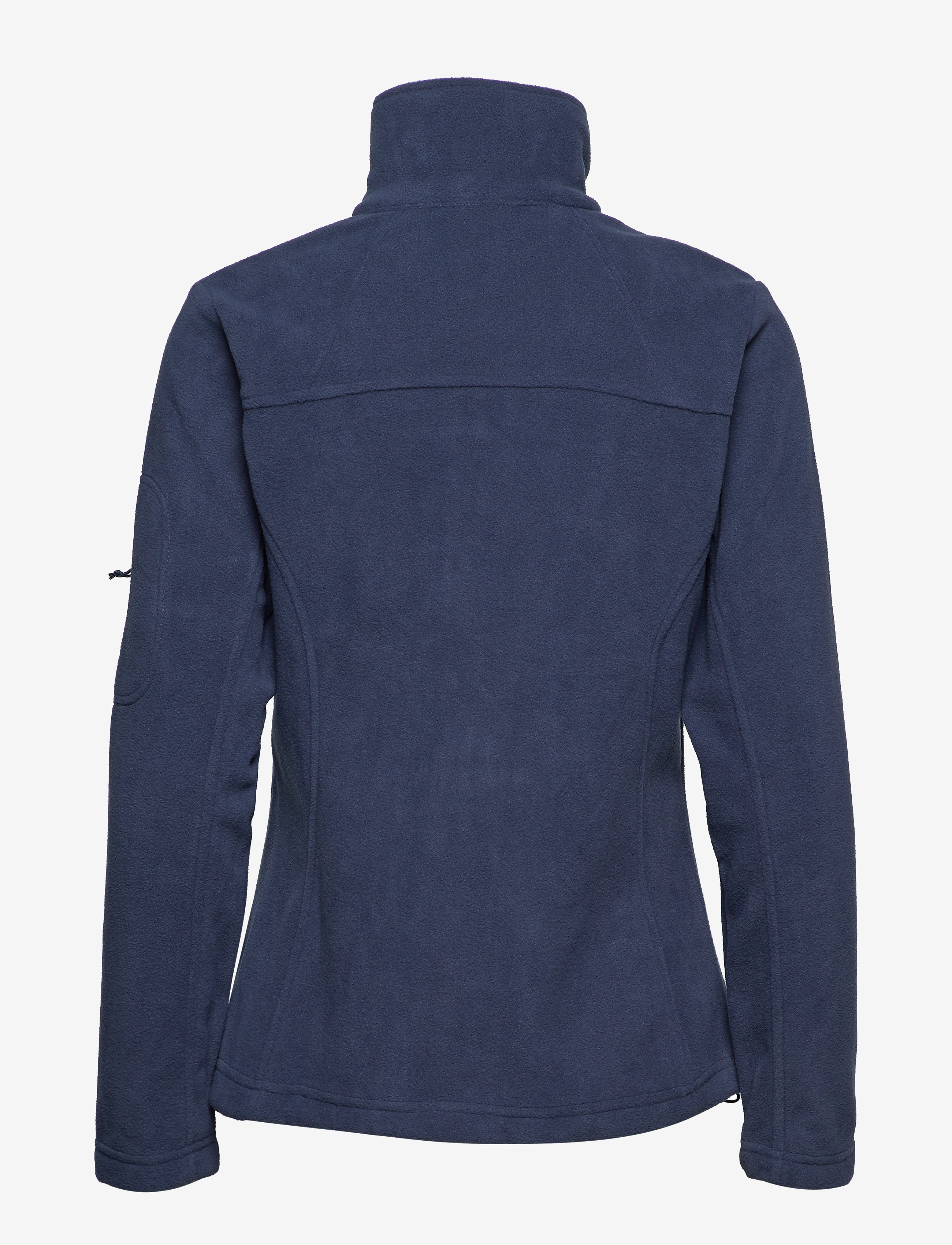 Columbia Sportswear - Fast Trek II Jacket - Överdelar - nocturnal - 1