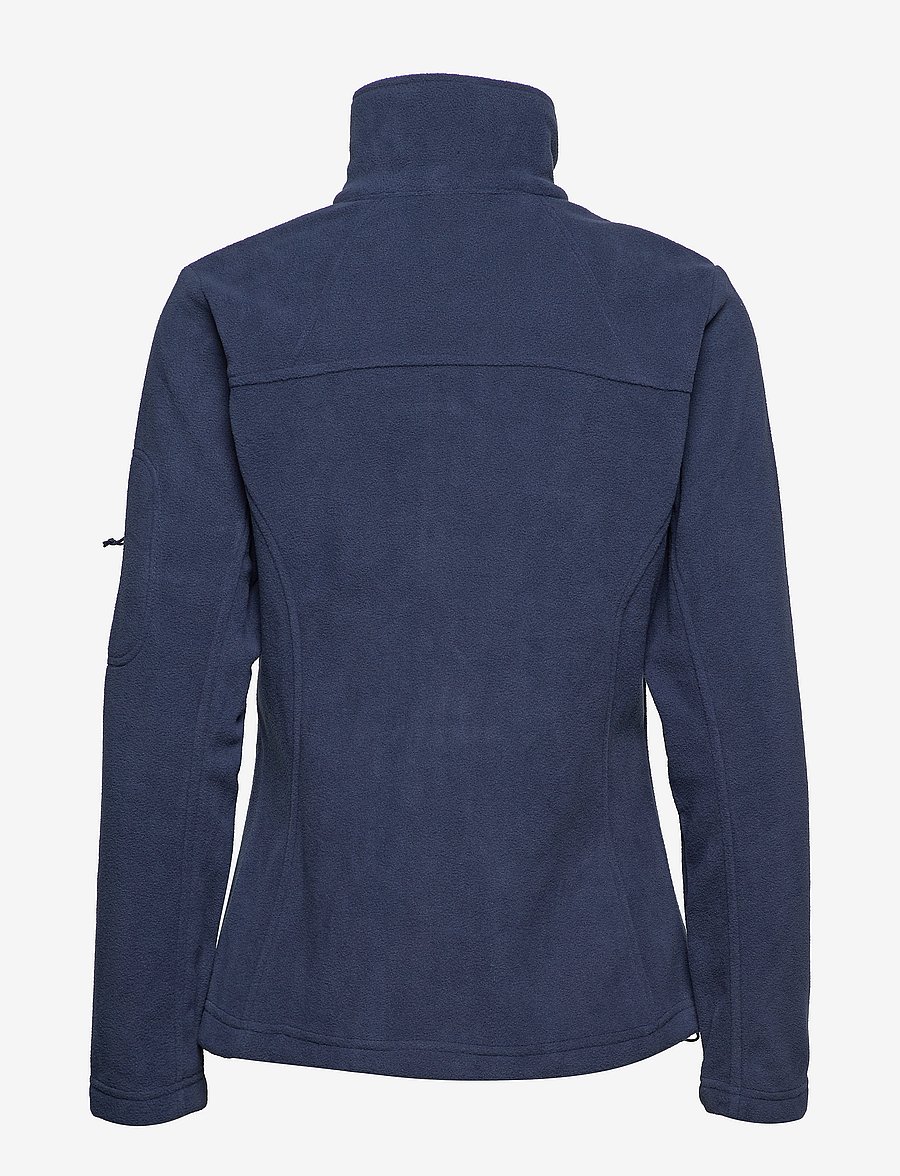 Columbia Sportswear - Fast Trek II Jacket - hauts - nocturnal - 1