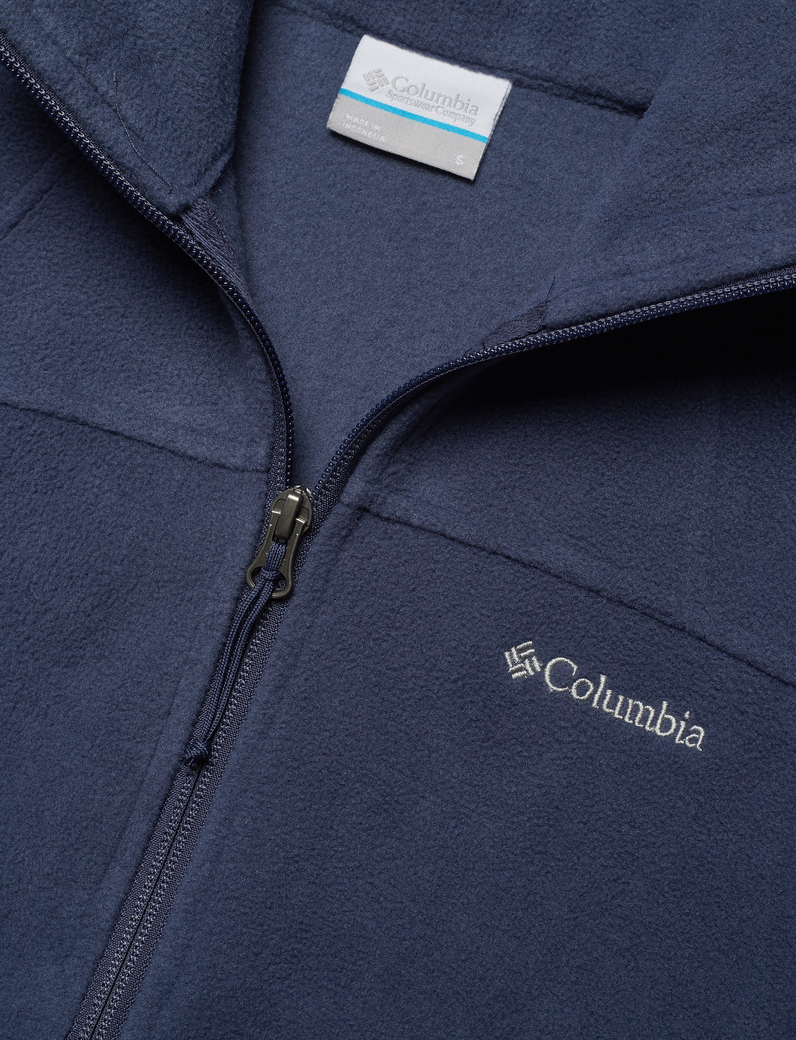 Columbia Sportswear - Fast Trek II Jacket - Överdelar - nocturnal - 2