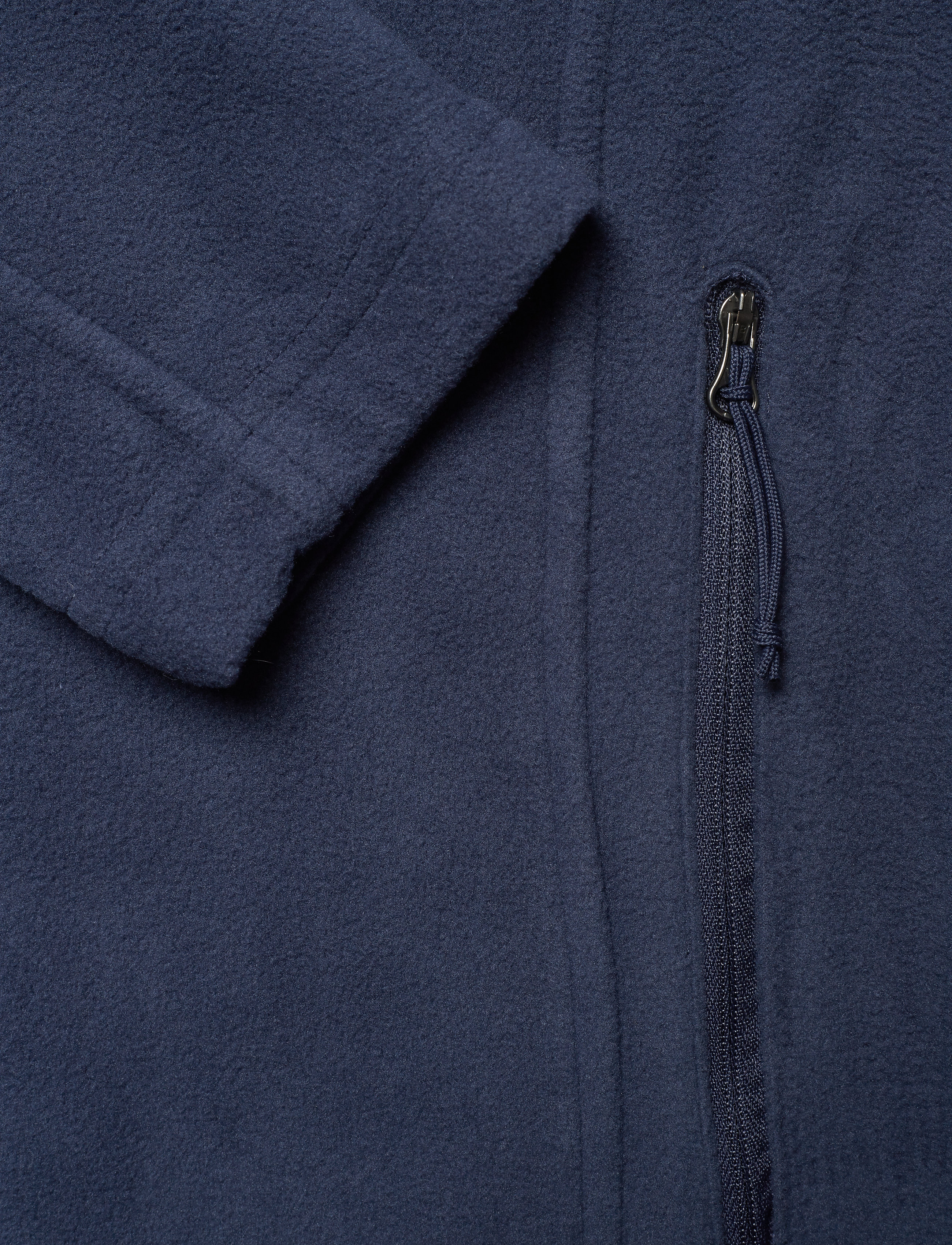 Columbia Sportswear - Fast Trek II Jacket - Överdelar - nocturnal - 3