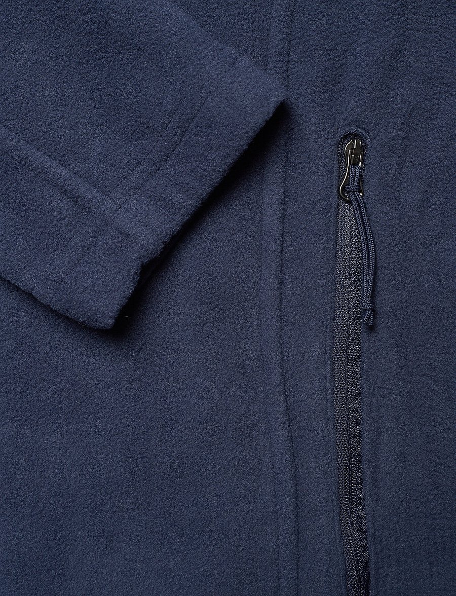 Columbia Sportswear - Fast Trek II Jacket - hauts - nocturnal - 3