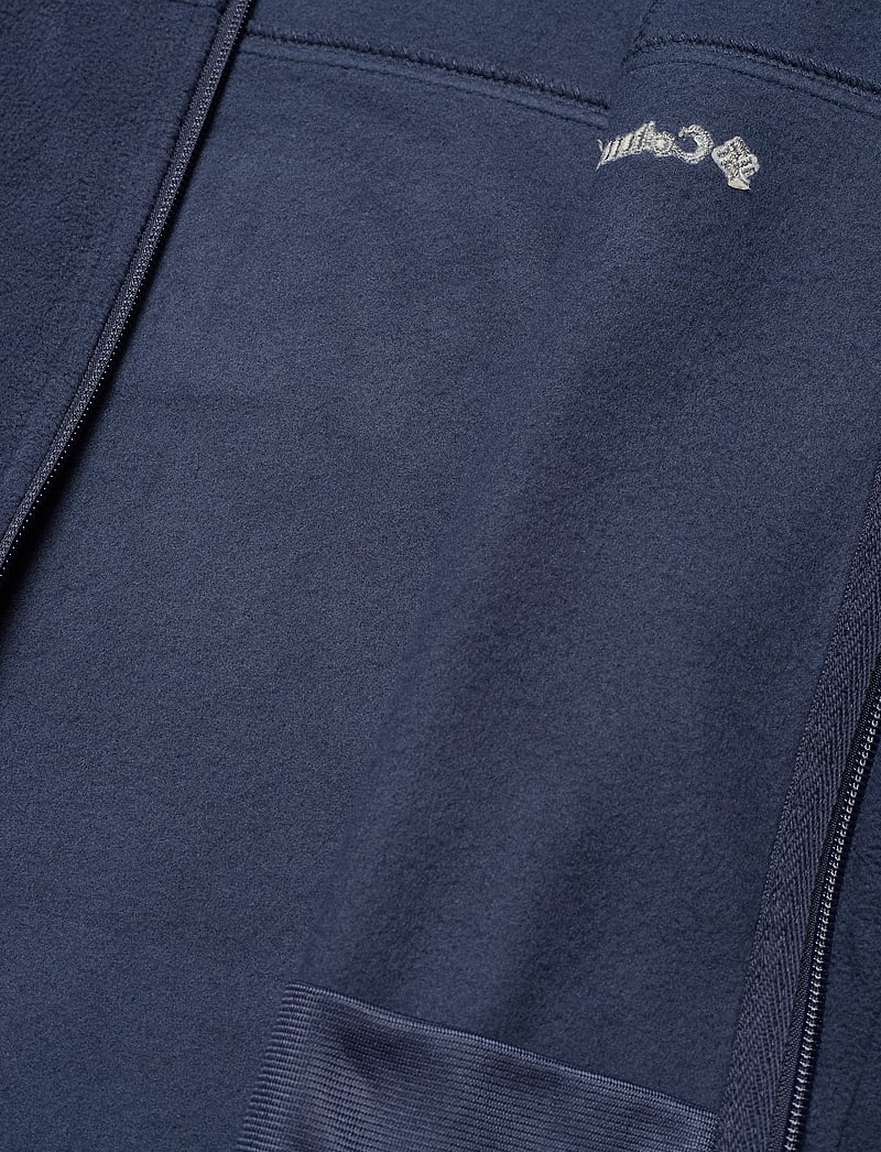 Columbia Sportswear - Fast Trek II Jacket - augšējais apģērbs - nocturnal - 4