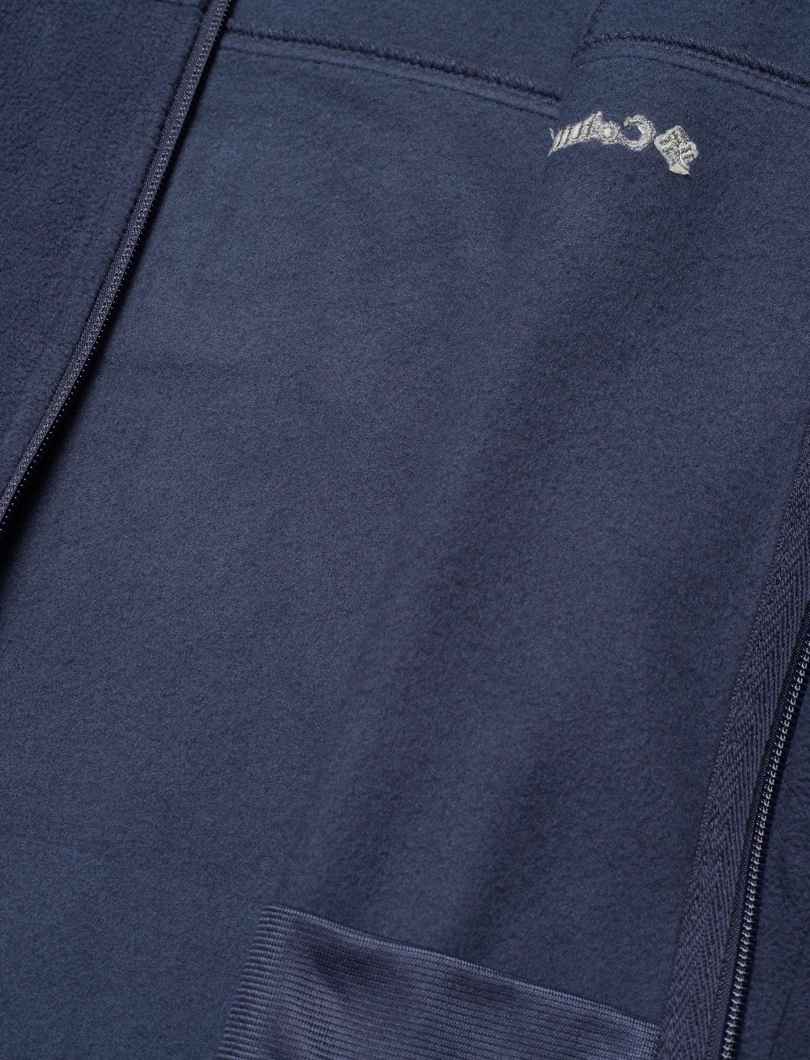 Columbia Sportswear - Fast Trek II Jacket - hauts - nocturnal - 4