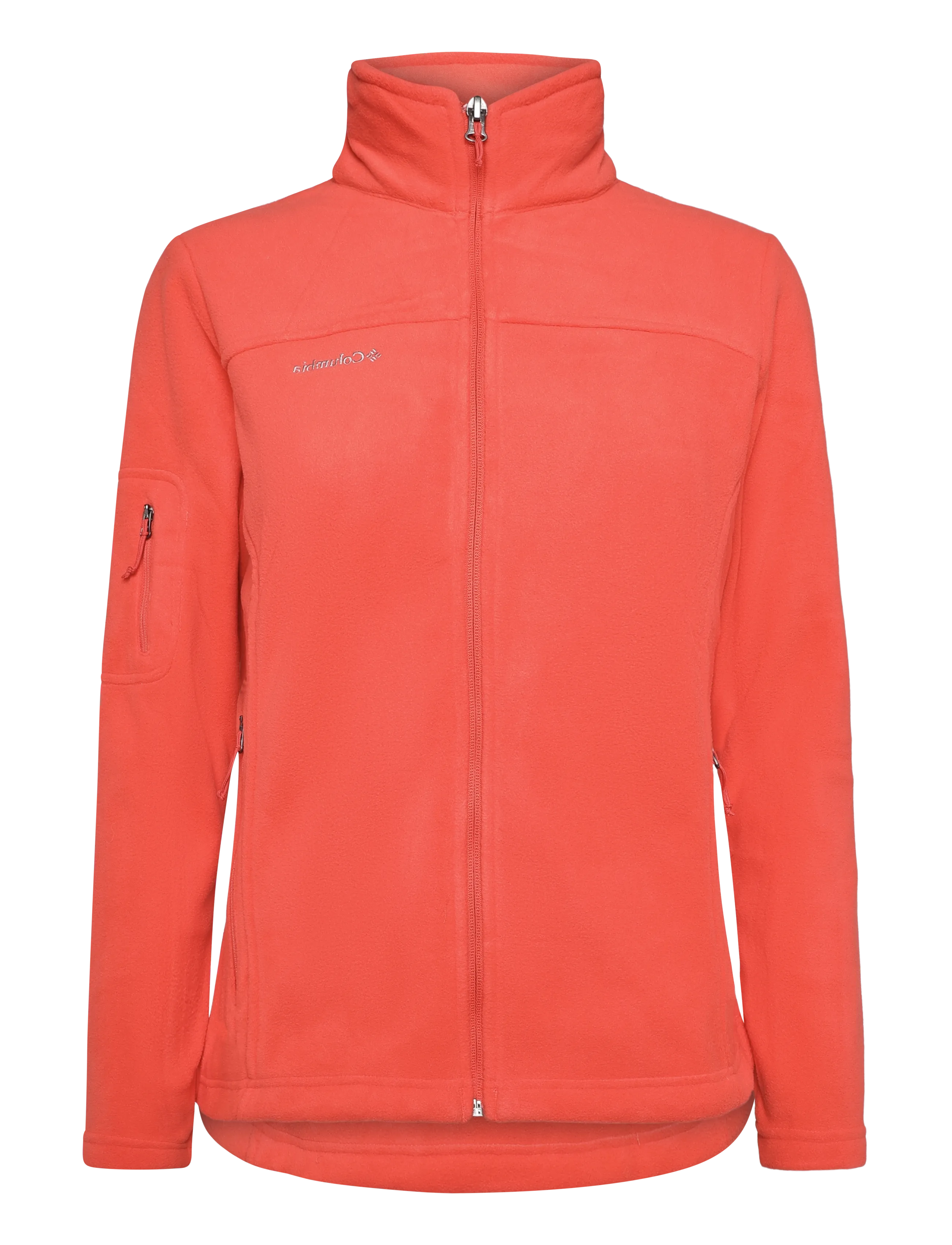 POPPY RED