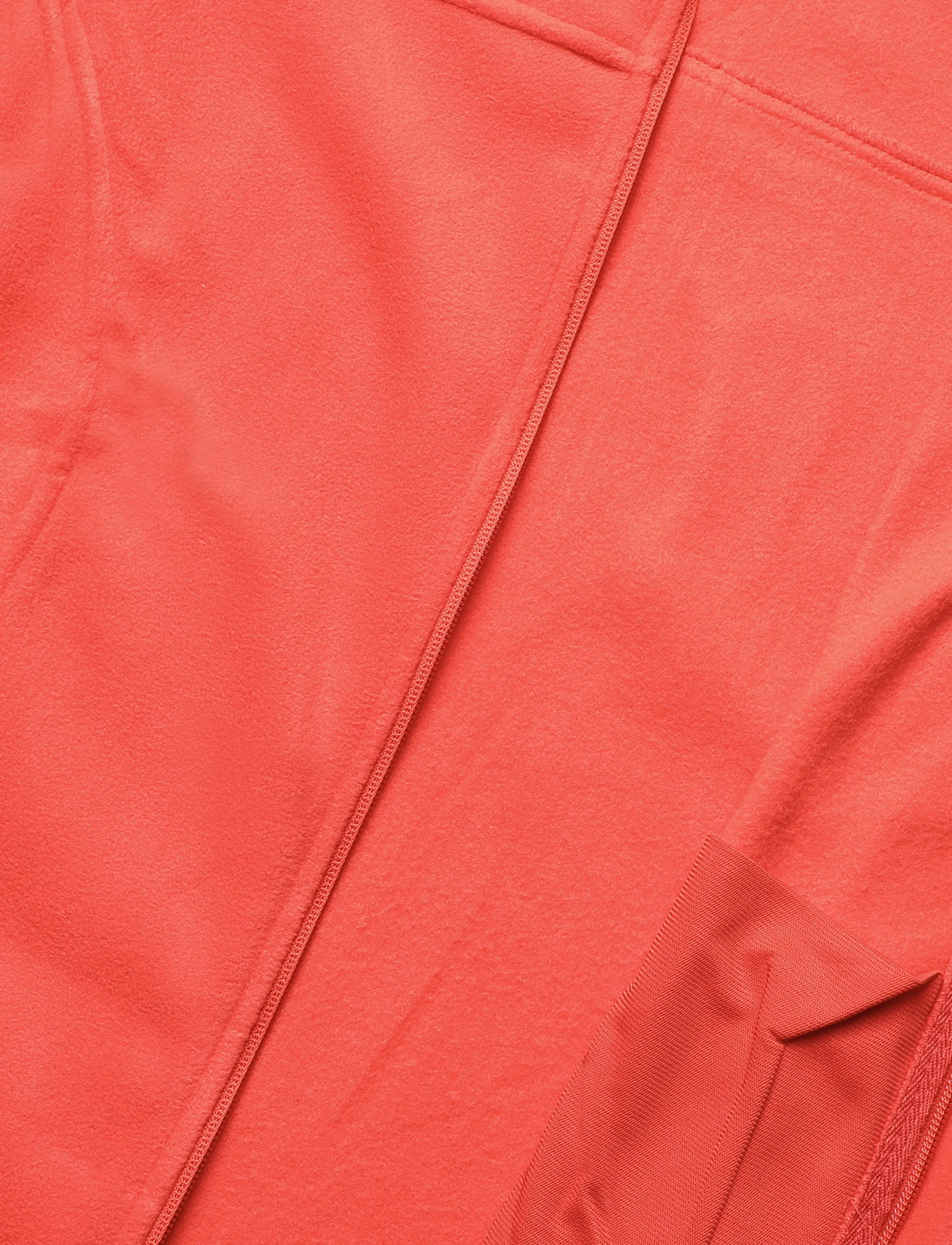 Columbia Sportswear - Fast Trek II Jacket - oberteile - poppy red - 4