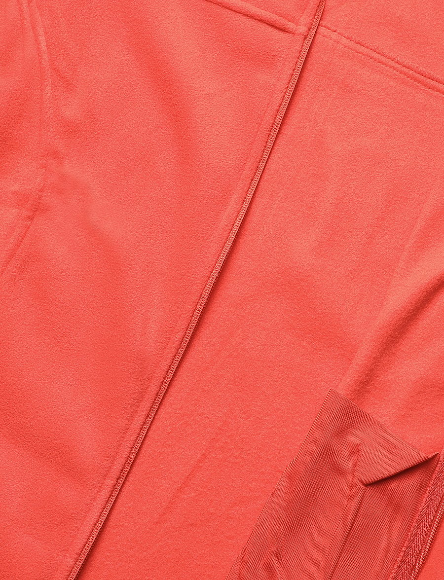 Columbia Sportswear - Fast Trek II Jacket - oberteile - poppy red - 4