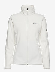 Columbia Sportswear - Fast Trek II Jacket - mellomlagsjakker - sea salt - 0