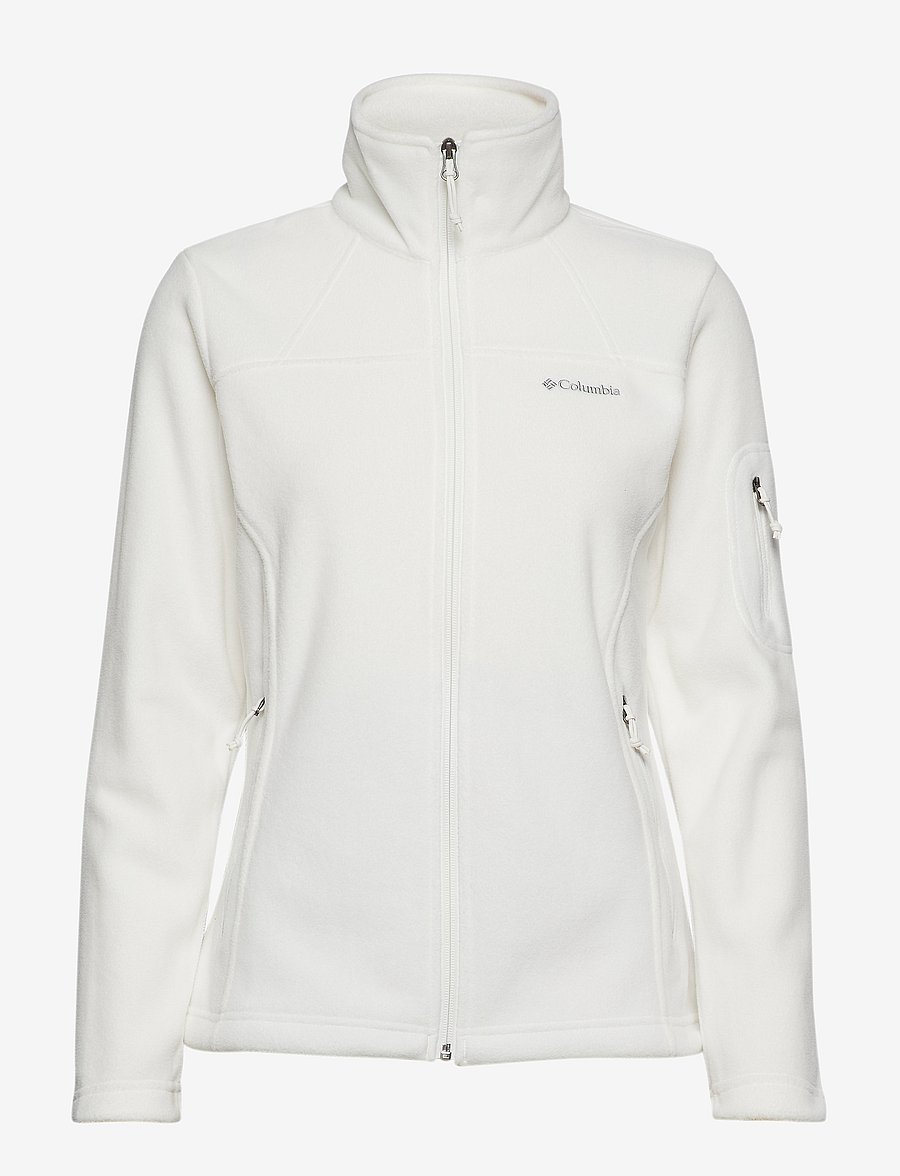 Columbia Sportswear - Fast Trek II Jacket - alussärgid - sea salt - 1