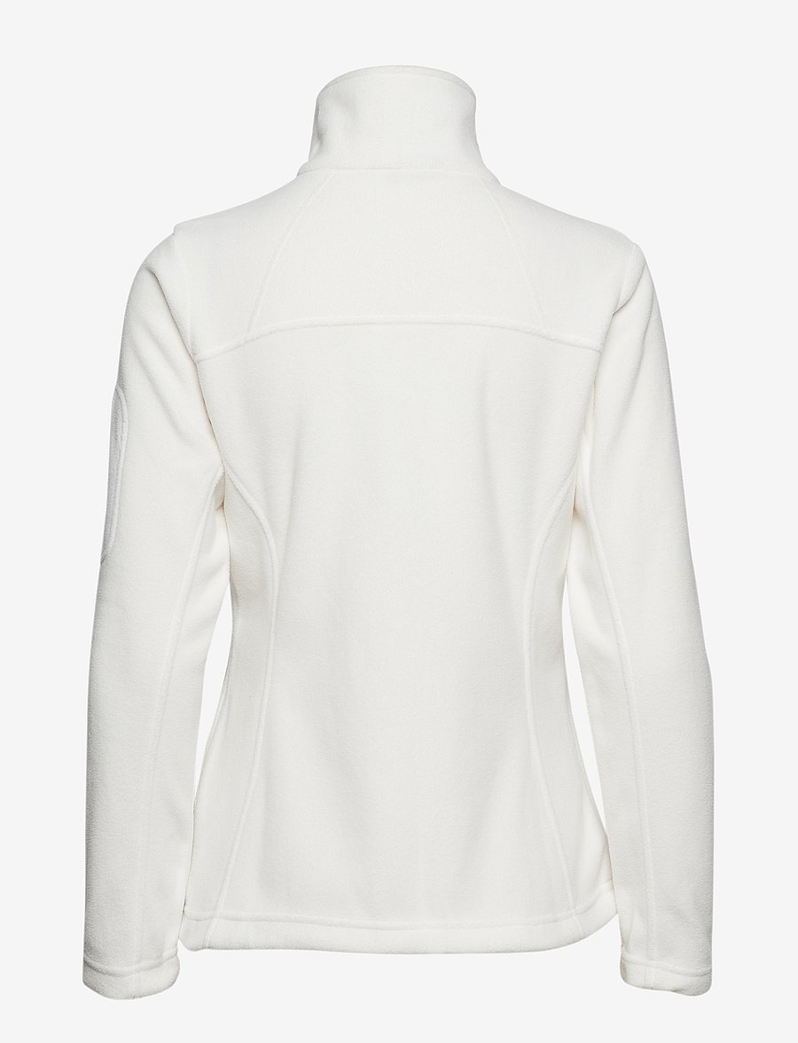 Columbia Sportswear - Fast Trek II Jacket - alussärgid - sea salt - 2