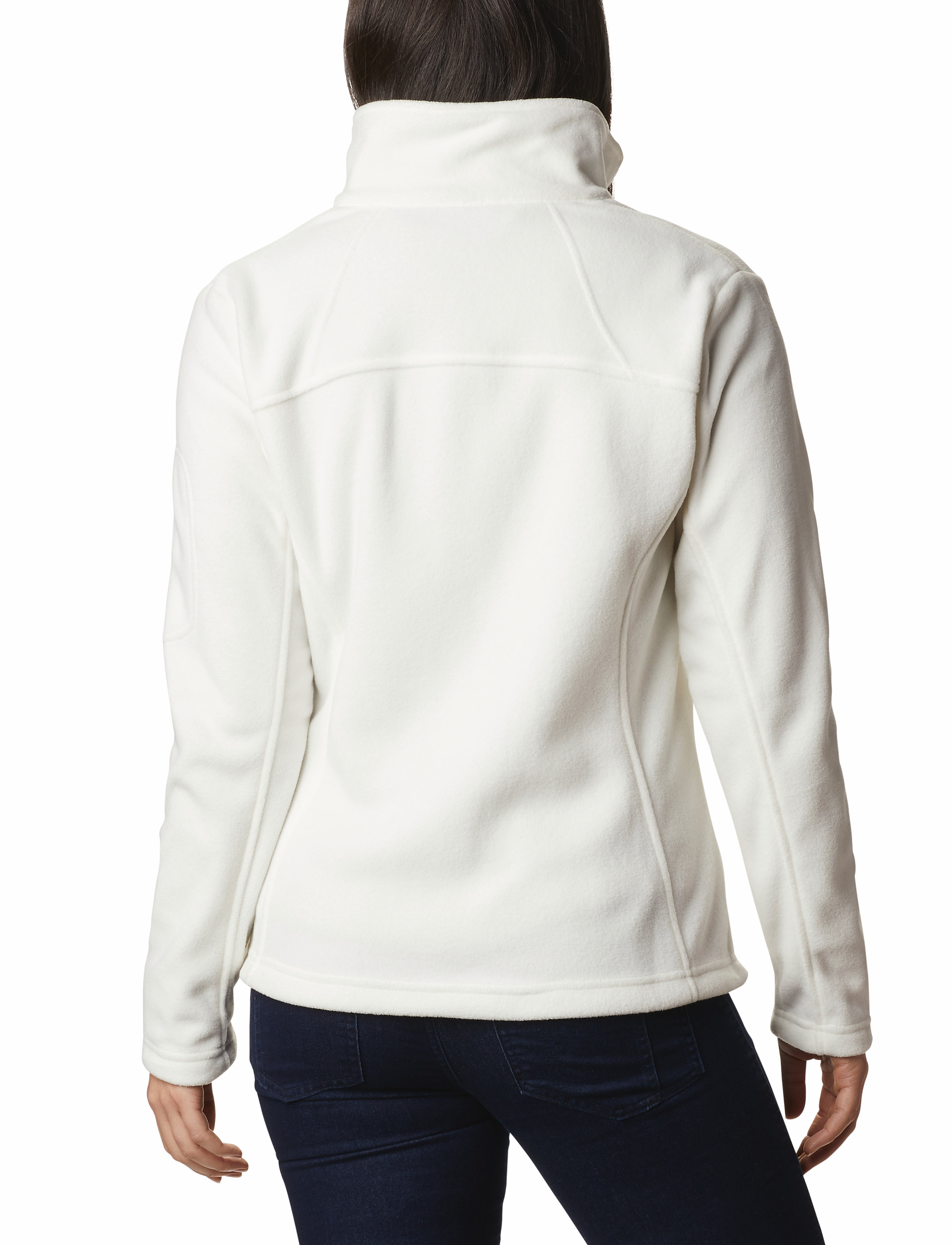 Fleecetröjor Columbia Fast Trek II Jacket 4