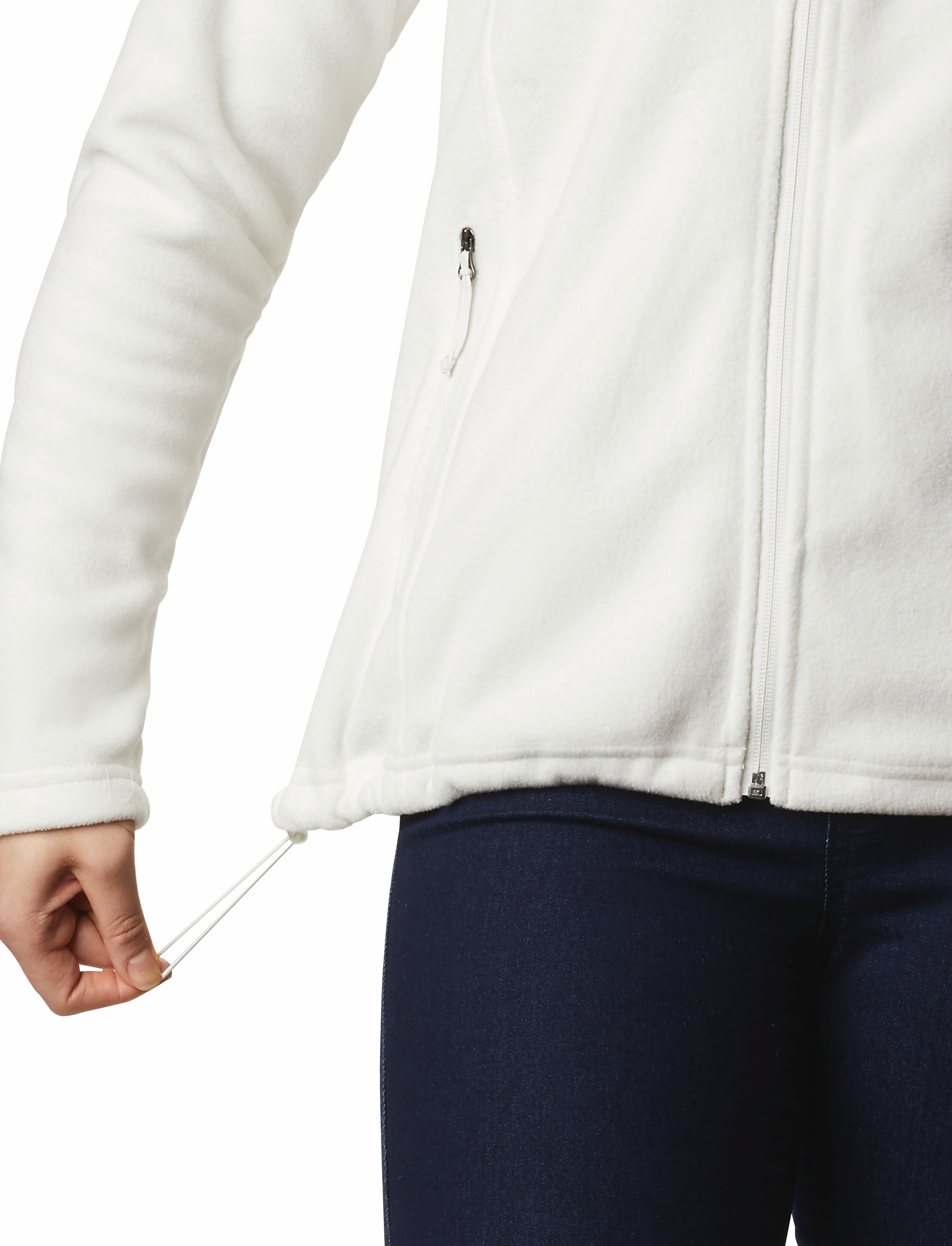 Fleecetröjor Columbia Fast Trek II Jacket 6