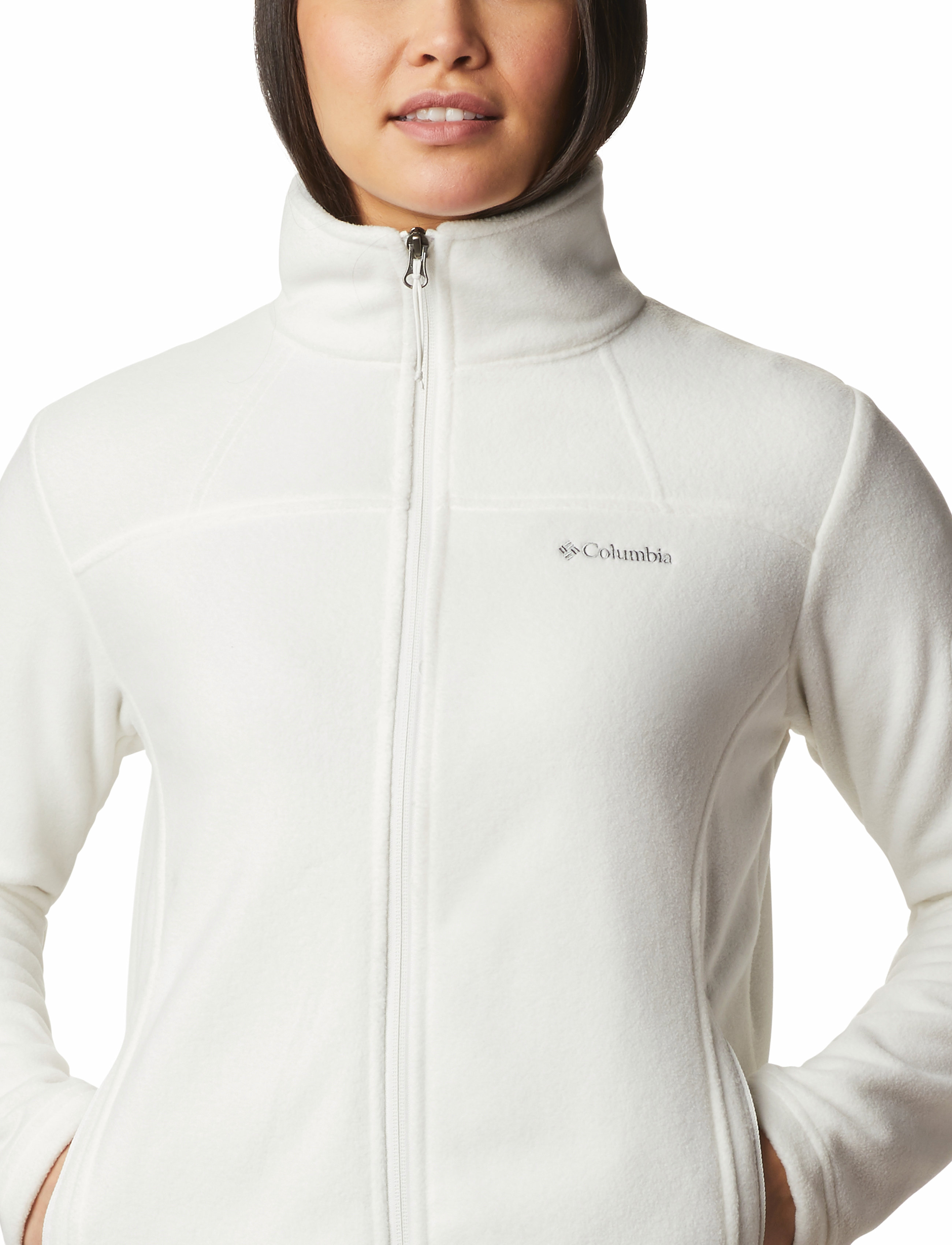 Fleecetröjor Columbia Fast Trek II Jacket 8