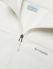 Columbia Sportswear - Fast Trek II Jacket - ski jackets - sea salt - 8