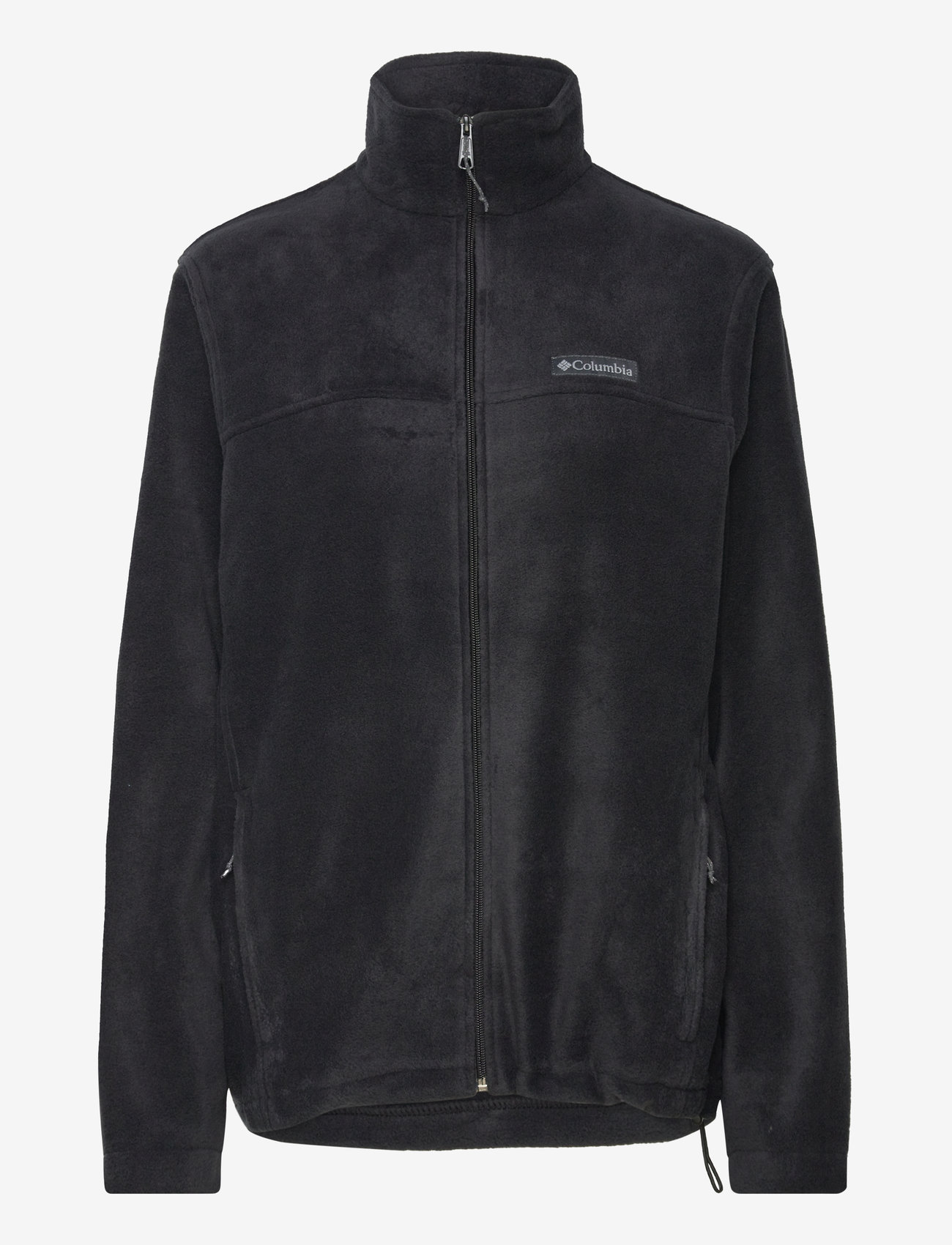 Columbia Sportswear - Steens Mountain Full Zip 2.0 - fleece & midlayer - black - 0