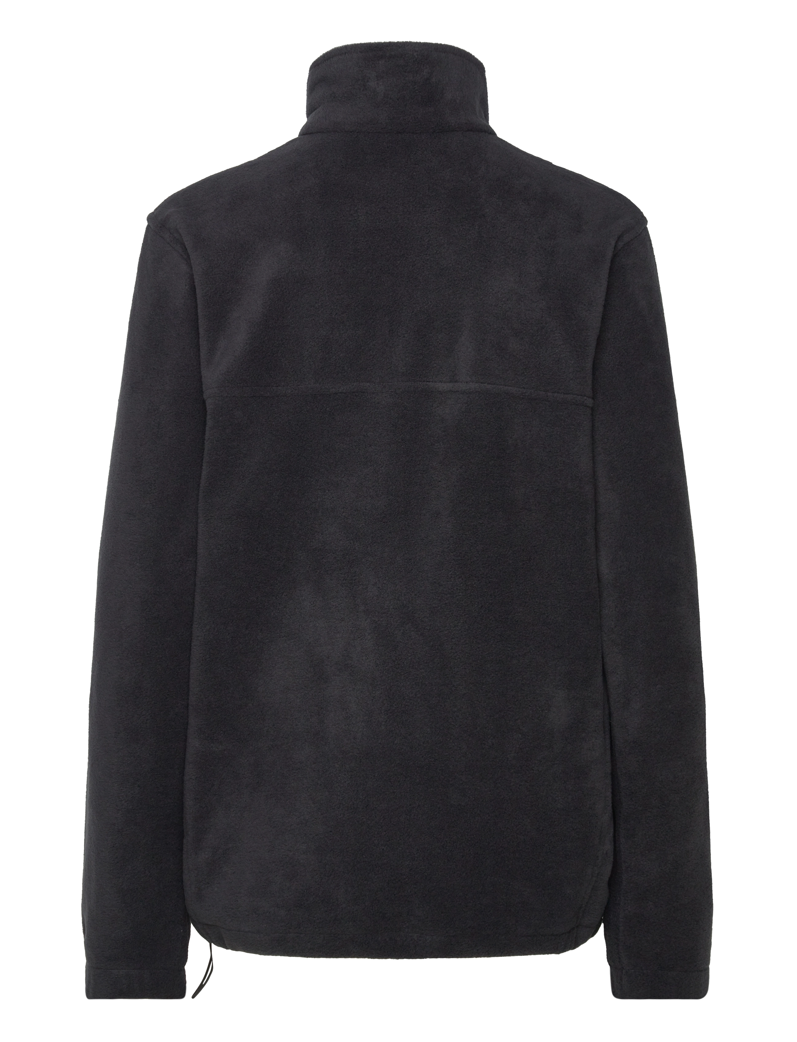 Columbia Sportswear - Steens Mountain Full Zip 2.0 - fleece og mellemlag - black - 1