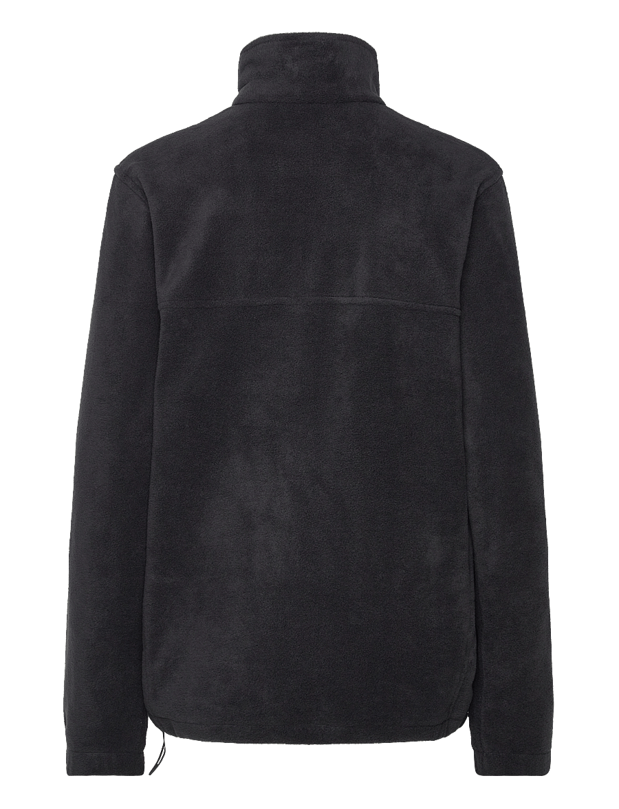 Columbia Sportswear - Steens Mountain Full Zip 2.0 - fleece & midlayer - black - 1