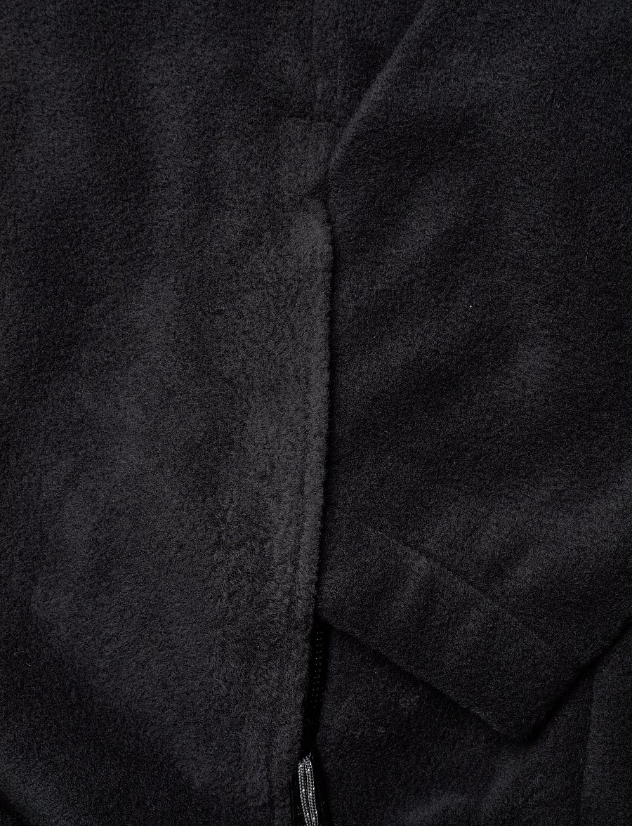 Columbia Sportswear - Steens Mountain Full Zip 2.0 - fleece & midlayer - black - 3