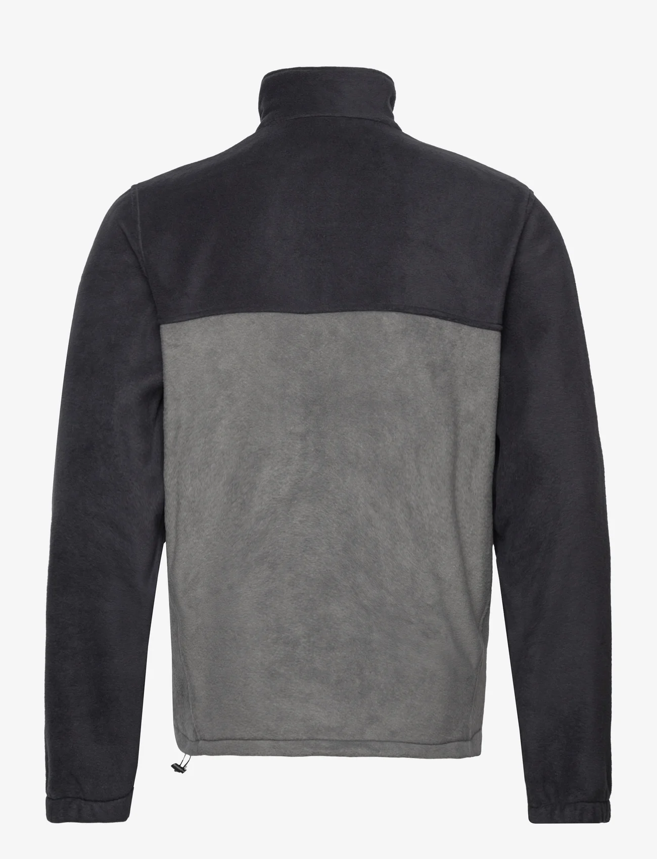 Columbia Sportswear - Steens Mountain Full Zip 2.0 - fleecet - black, grill - 1