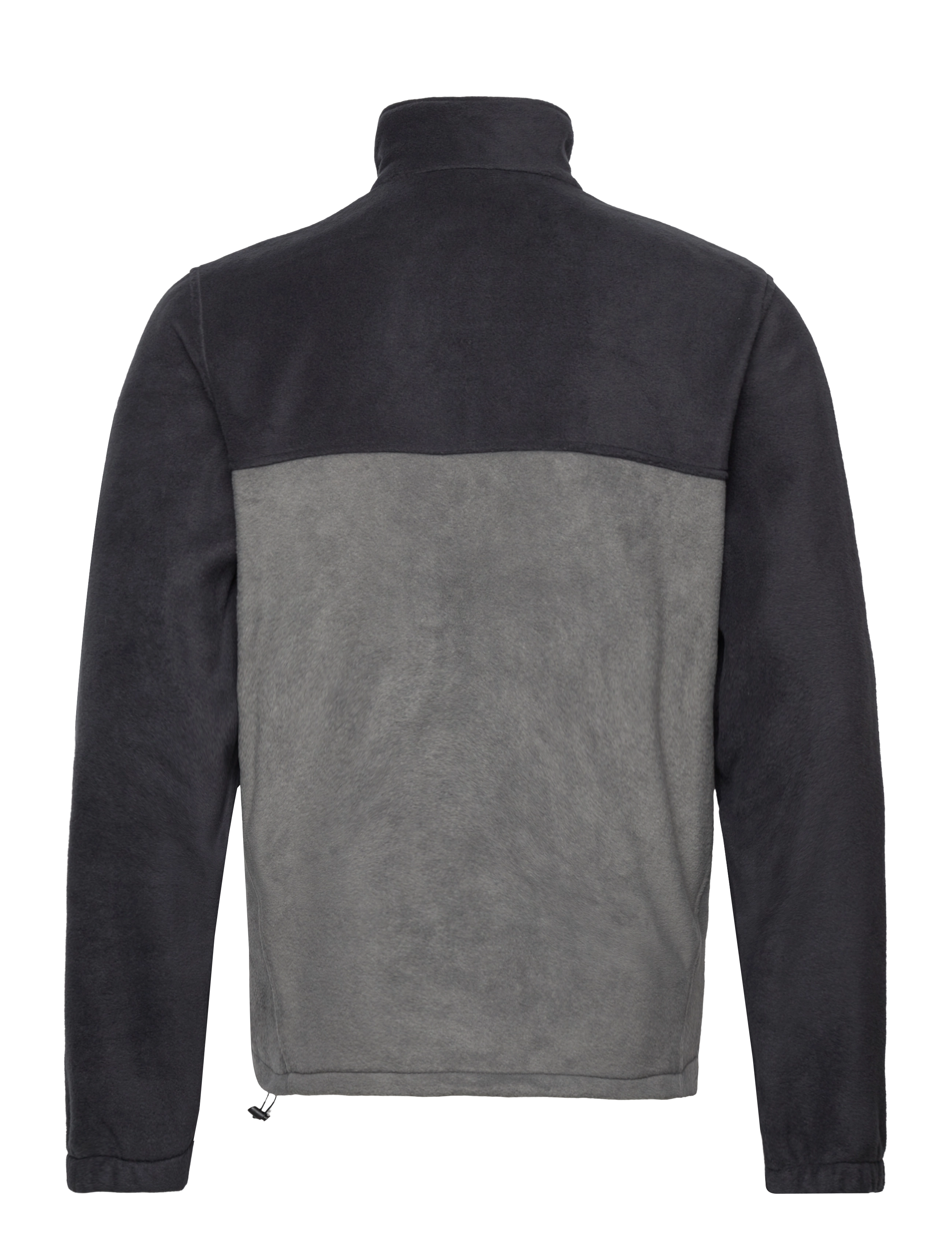 Columbia Sportswear - Steens Mountain Full Zip 2.0 - flīsa un siltās jakas - black, grill - 1