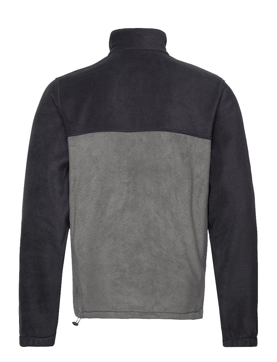 Columbia Sportswear - Steens Mountain Full Zip 2.0 - fleece & midlayer - black, grill - 1