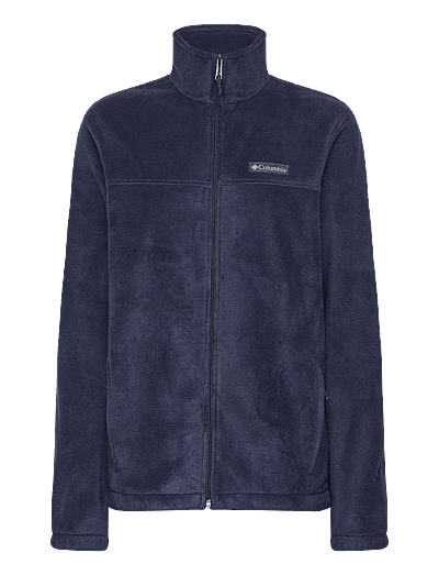 Columbia Sportswear Steens Mountain Full Zip 2.0 - Riided - COLLEGIATE NAVY / navy