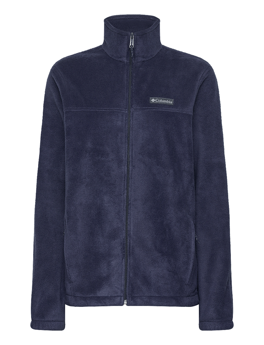 Columbia Sportswear - Steens Mountain Full Zip 2.0 - fleece & midlayer - collegiate navy - 0