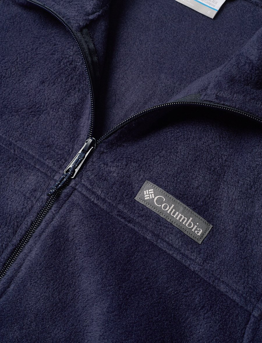 Columbia Sportswear - Steens Mountain Full Zip 2.0 - fleece & midlayer - collegiate navy - 2