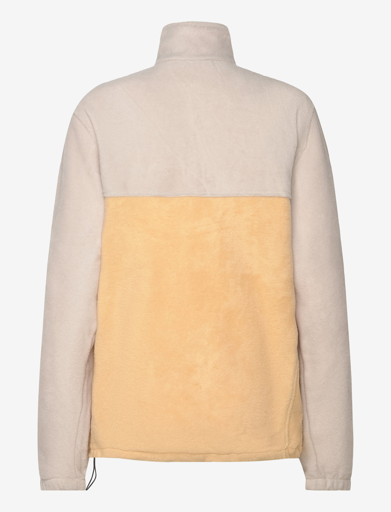 Columbia Sportswear - Steens Mountain Full Zip 2.0 - fleece & mellanlager - dark stone, sand dune - 1