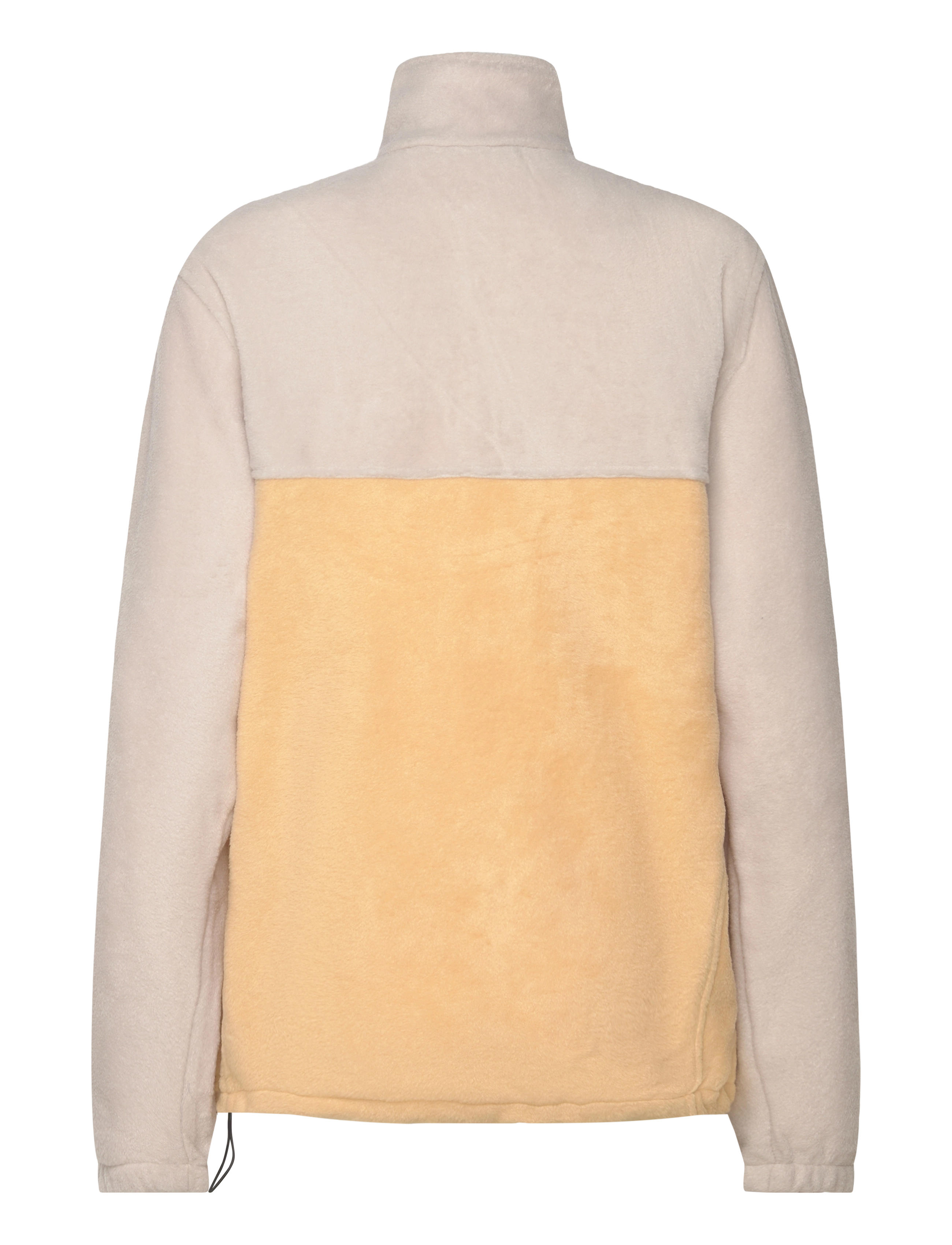 Columbia Sportswear - Steens Mountain Full Zip 2.0 - fleece og mellemlag - dark stone, sand dune - 1