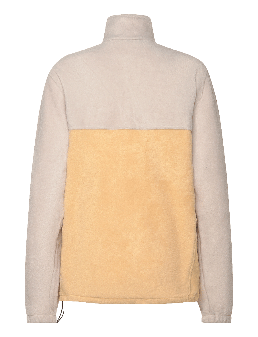Columbia Sportswear - Steens Mountain Full Zip 2.0 - fleece og mellemlag - dark stone, sand dune - 1