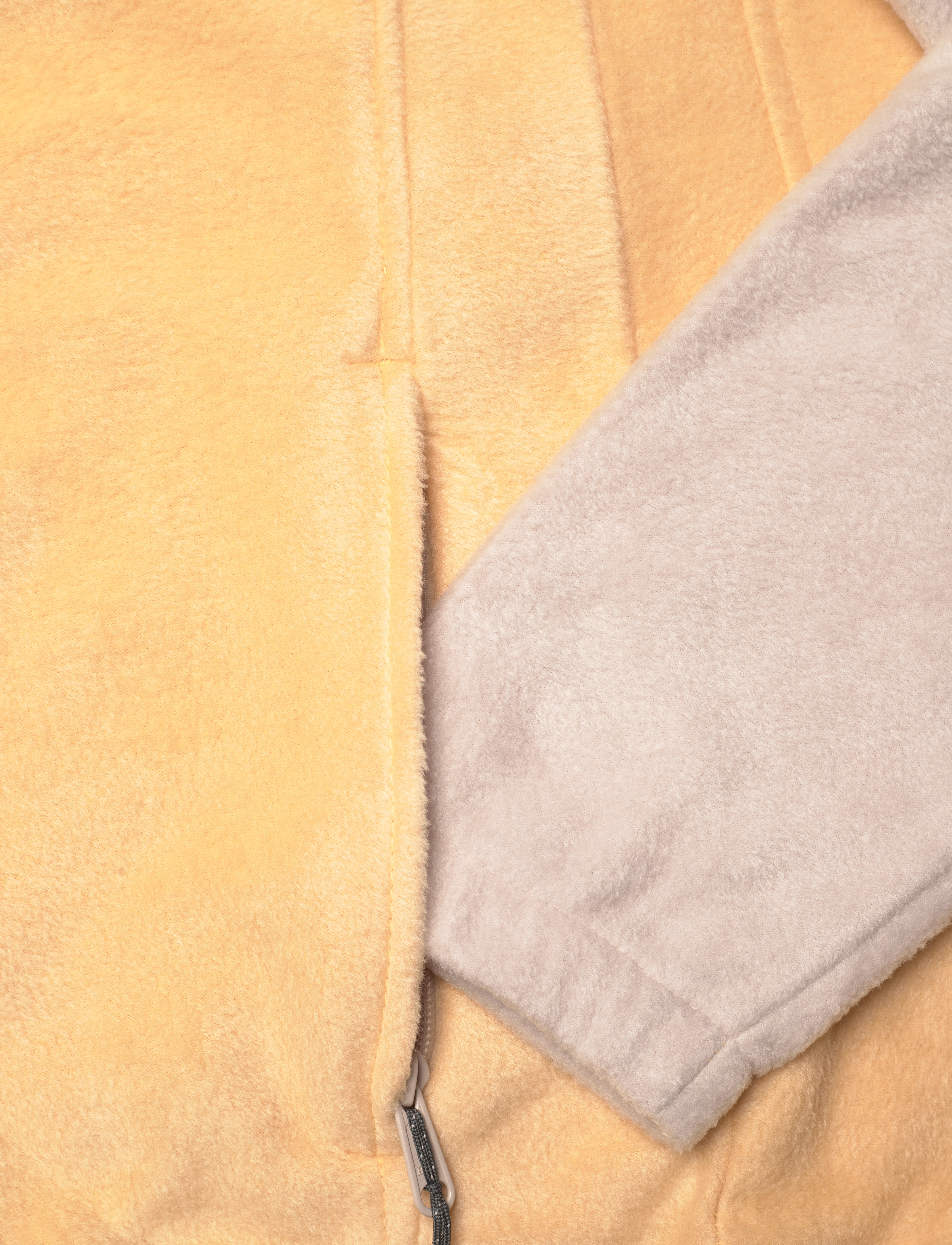 Columbia Sportswear - Steens Mountain Full Zip 2.0 - fleece og mellemlag - dark stone, sand dune - 3