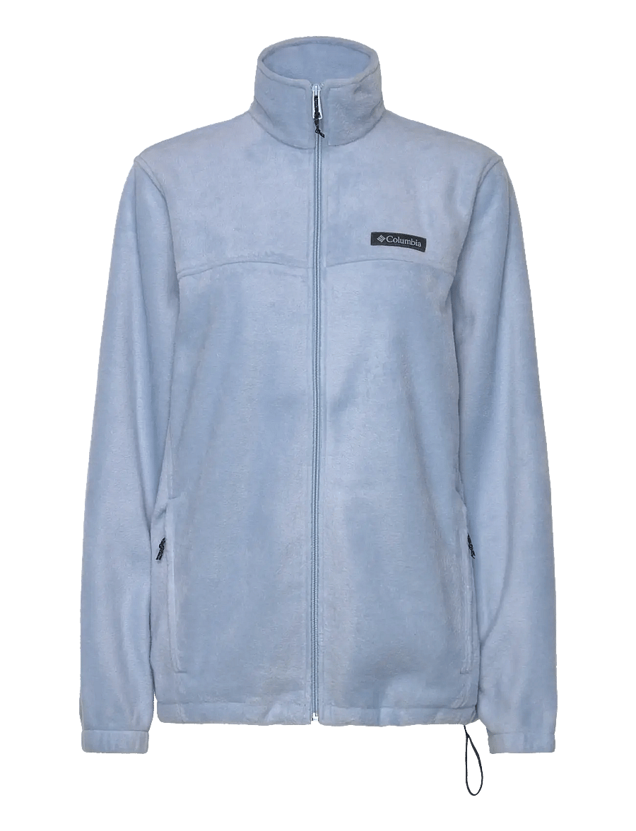Columbia Sportswear - Steens Mountain Full Zip 2.0 - kampsunid ja vahekihid - ripple blue - 0