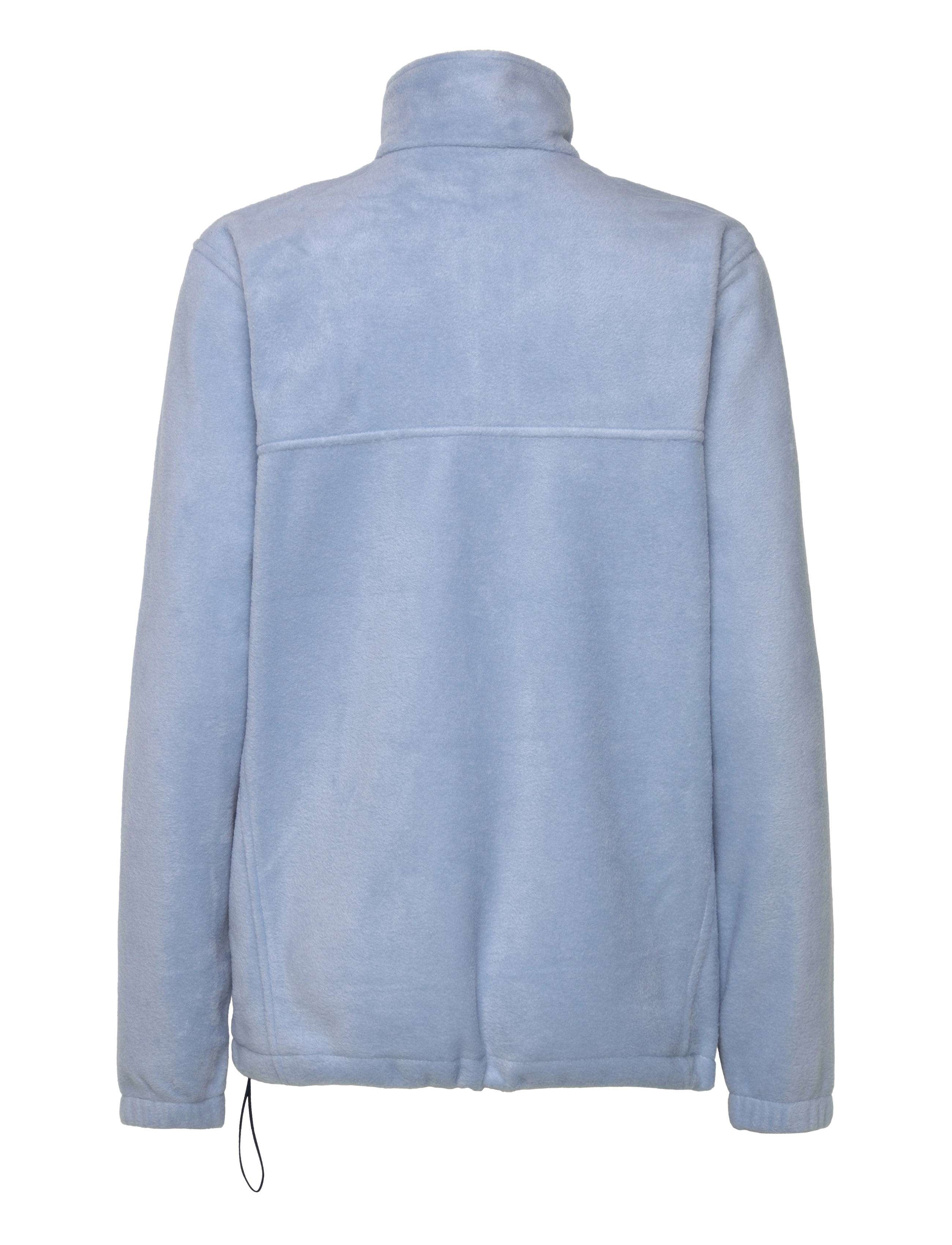 Columbia Sportswear - Steens Mountain Full Zip 2.0 - kampsunid ja vahekihid - ripple blue - 1