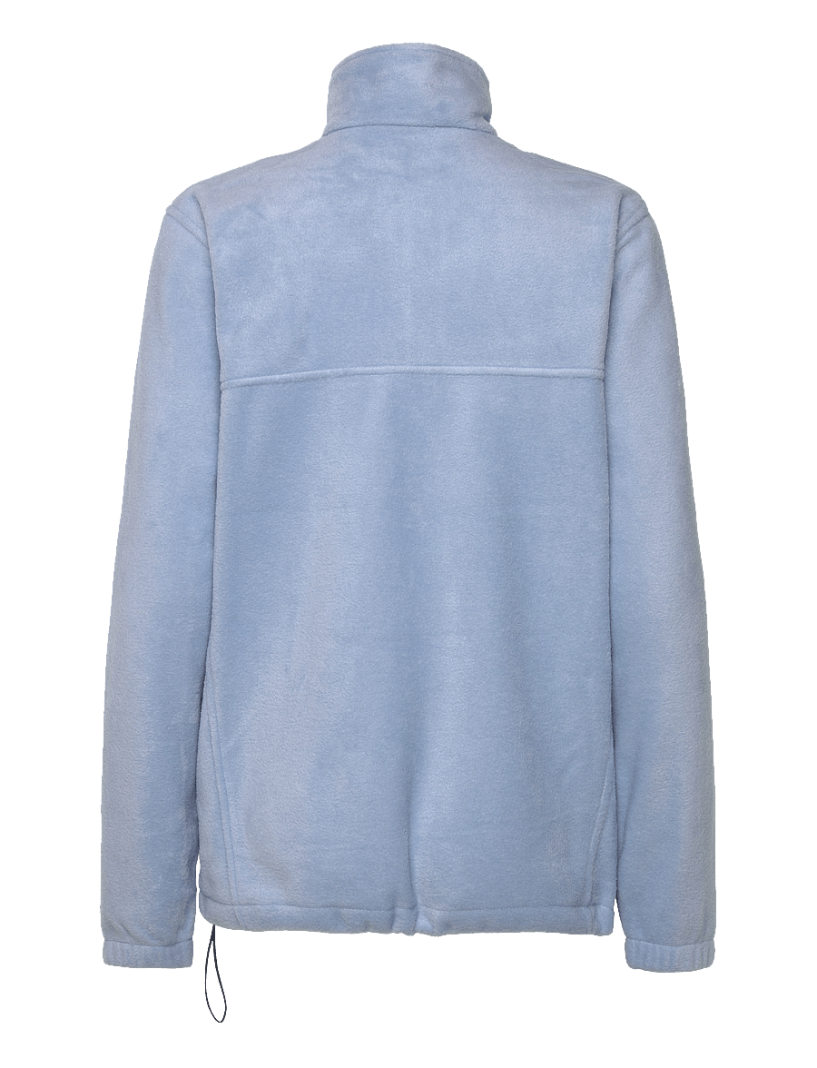 Columbia Sportswear - Steens Mountain Full Zip 2.0 - kampsunid ja vahekihid - ripple blue - 1
