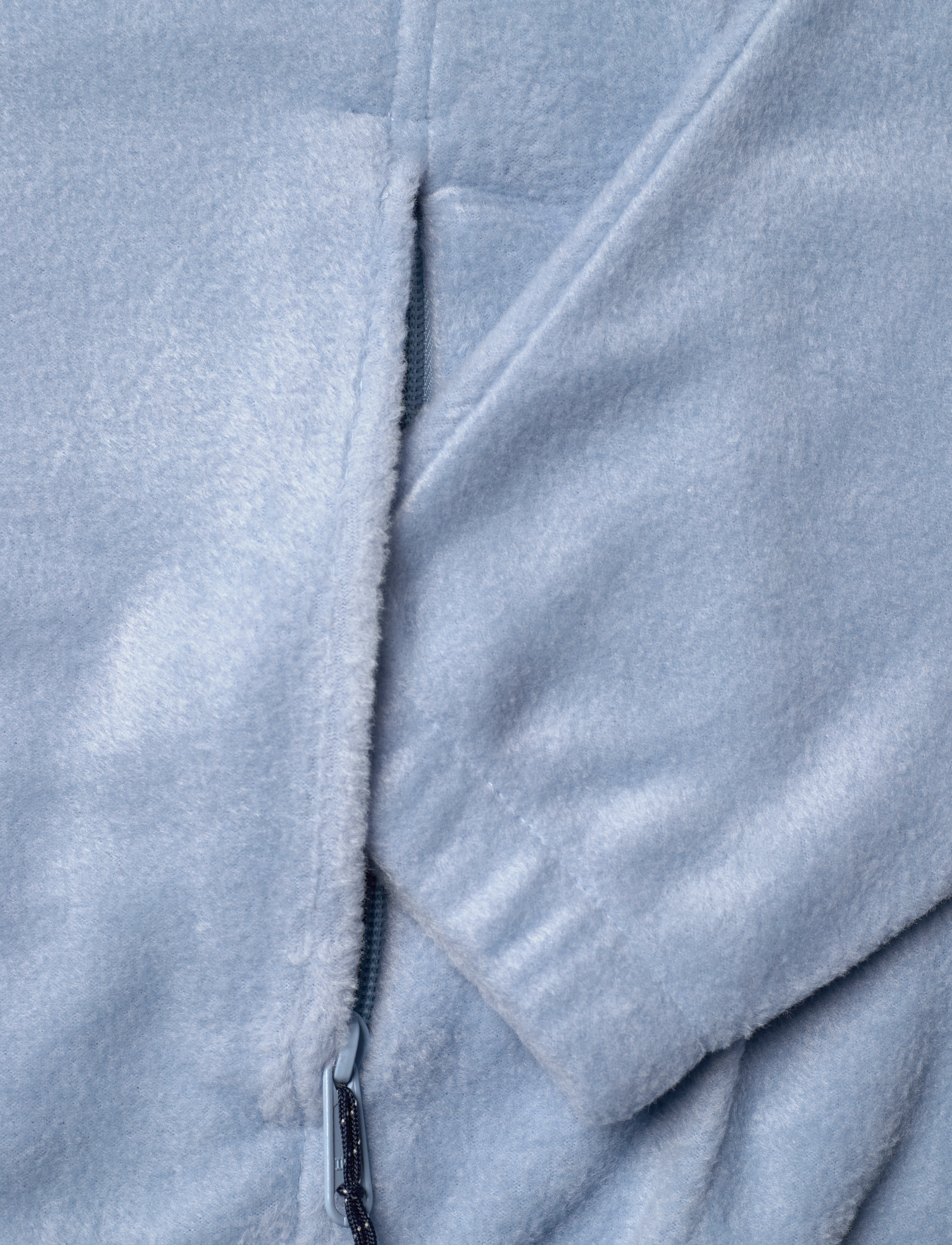 Columbia Sportswear - Steens Mountain Full Zip 2.0 - kampsunid ja vahekihid - ripple blue - 3